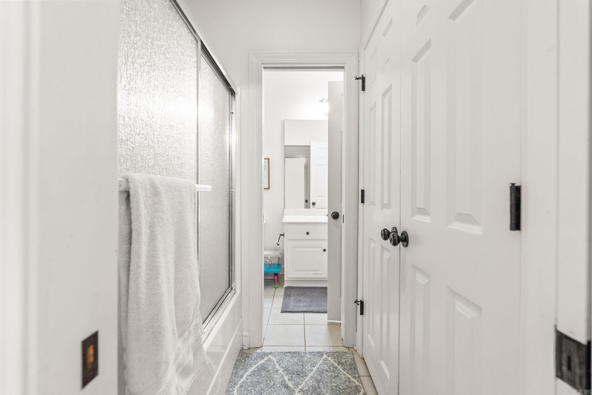 1701 Dorado Beach  Little Rock, AR