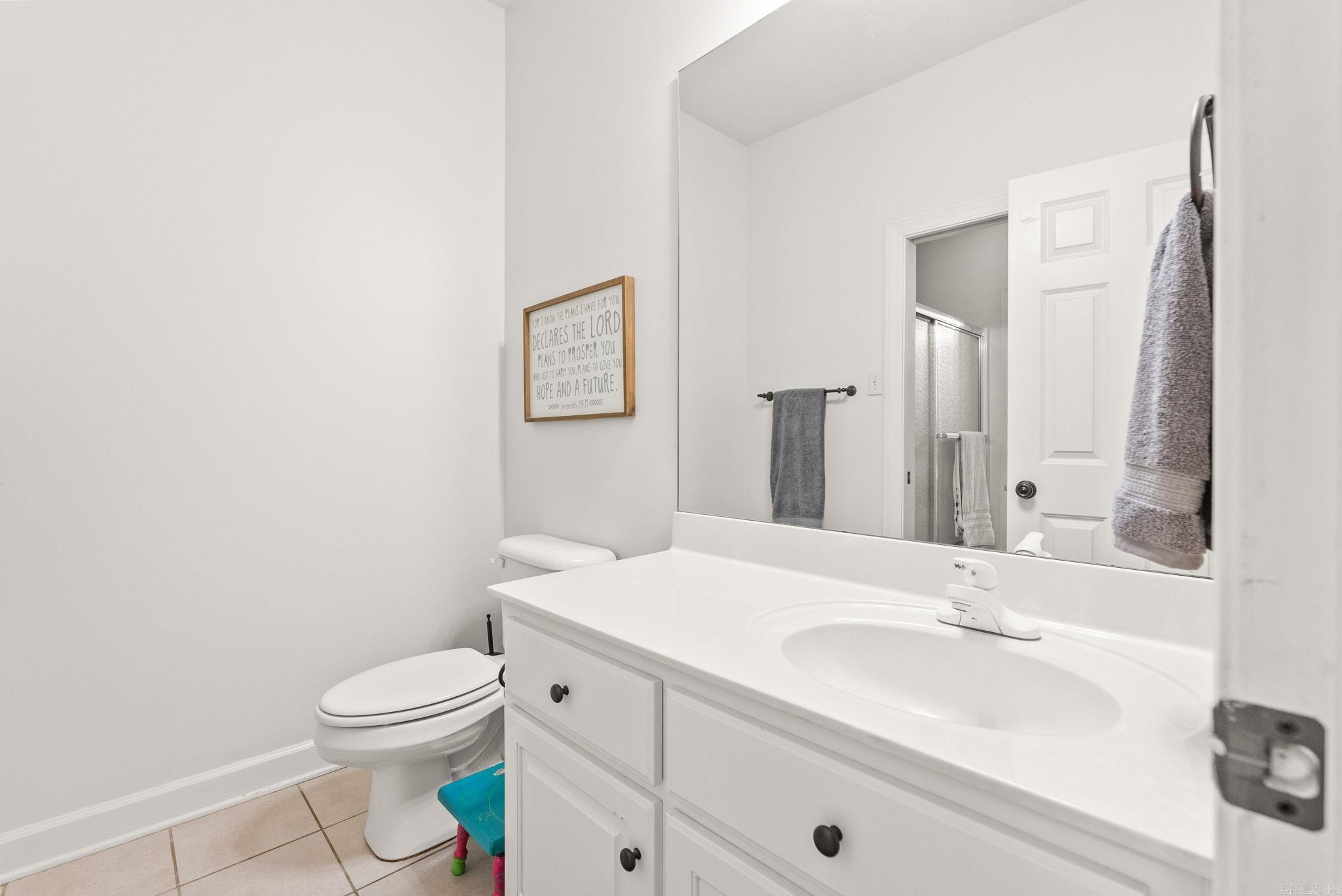 1701 Dorado Beach  Little Rock, AR