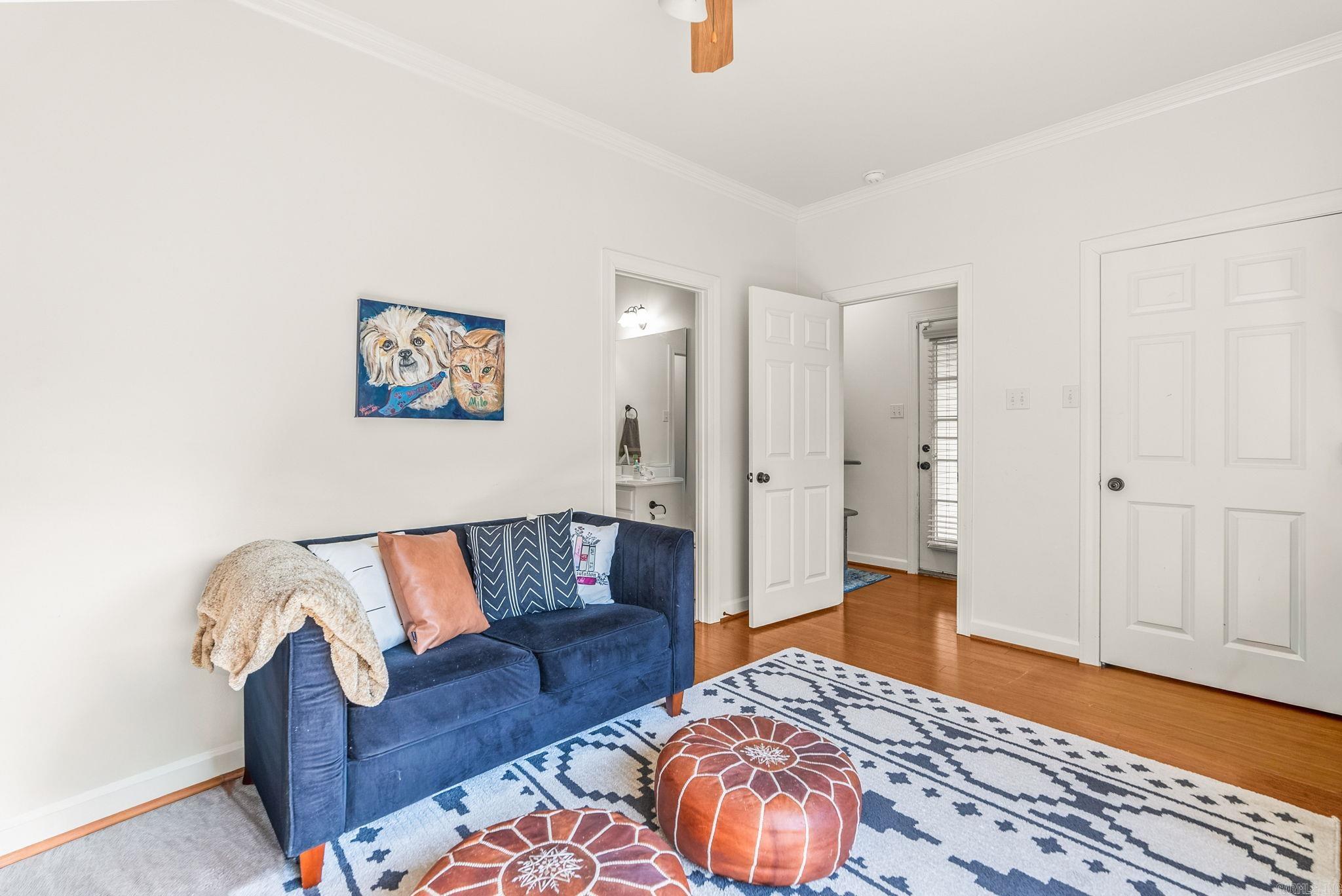 1701 Dorado Beach  Little Rock, AR