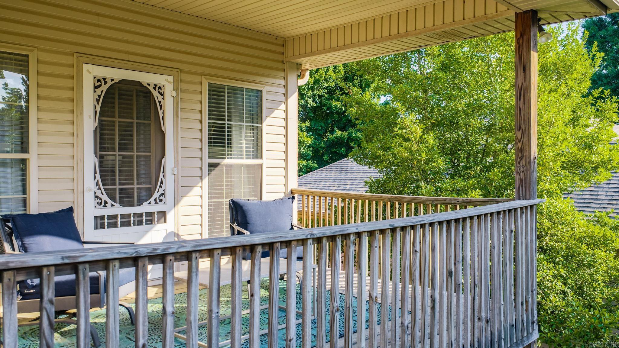 1701 Dorado Beach  Little Rock, AR