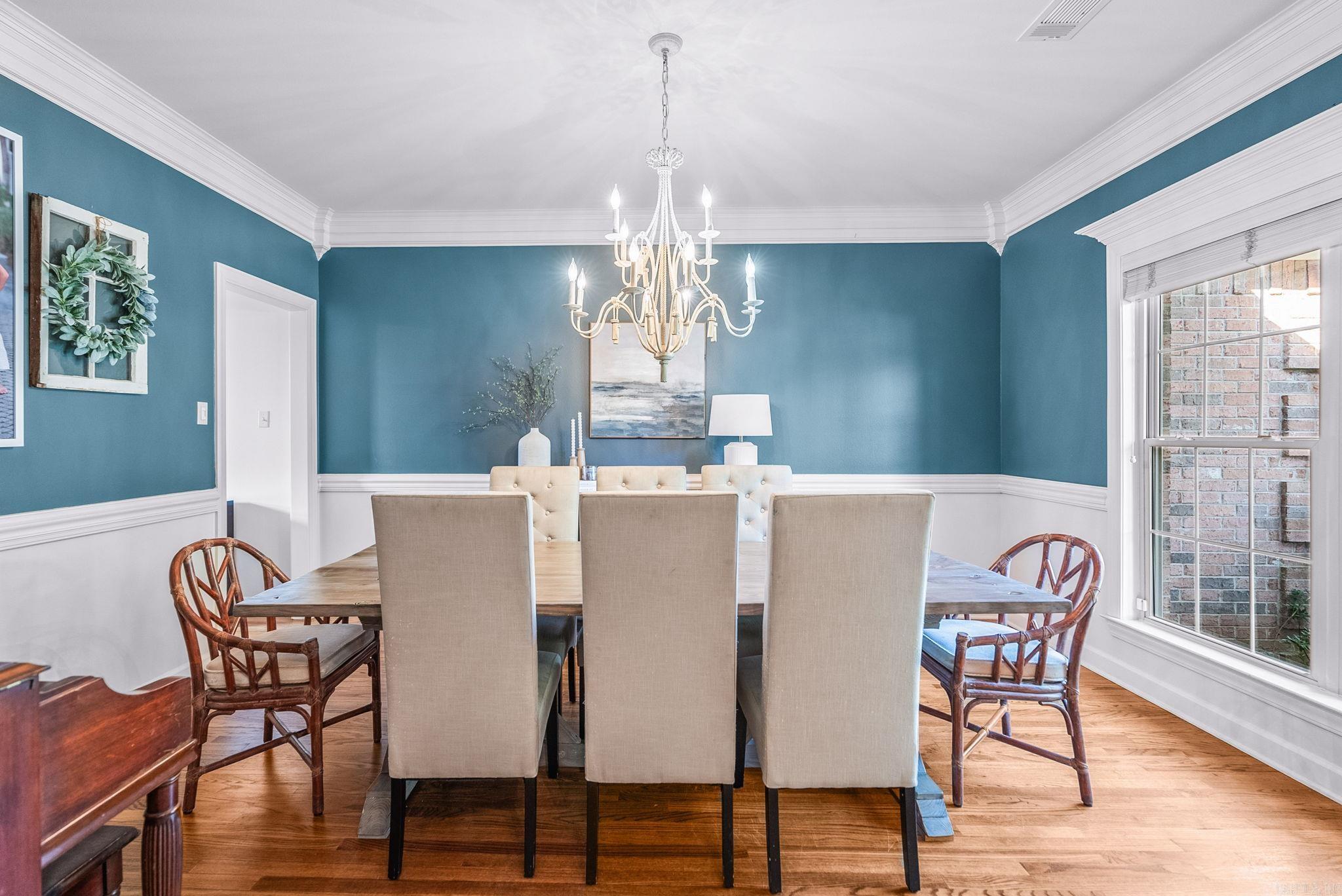 1701 Dorado Beach  Little Rock, AR