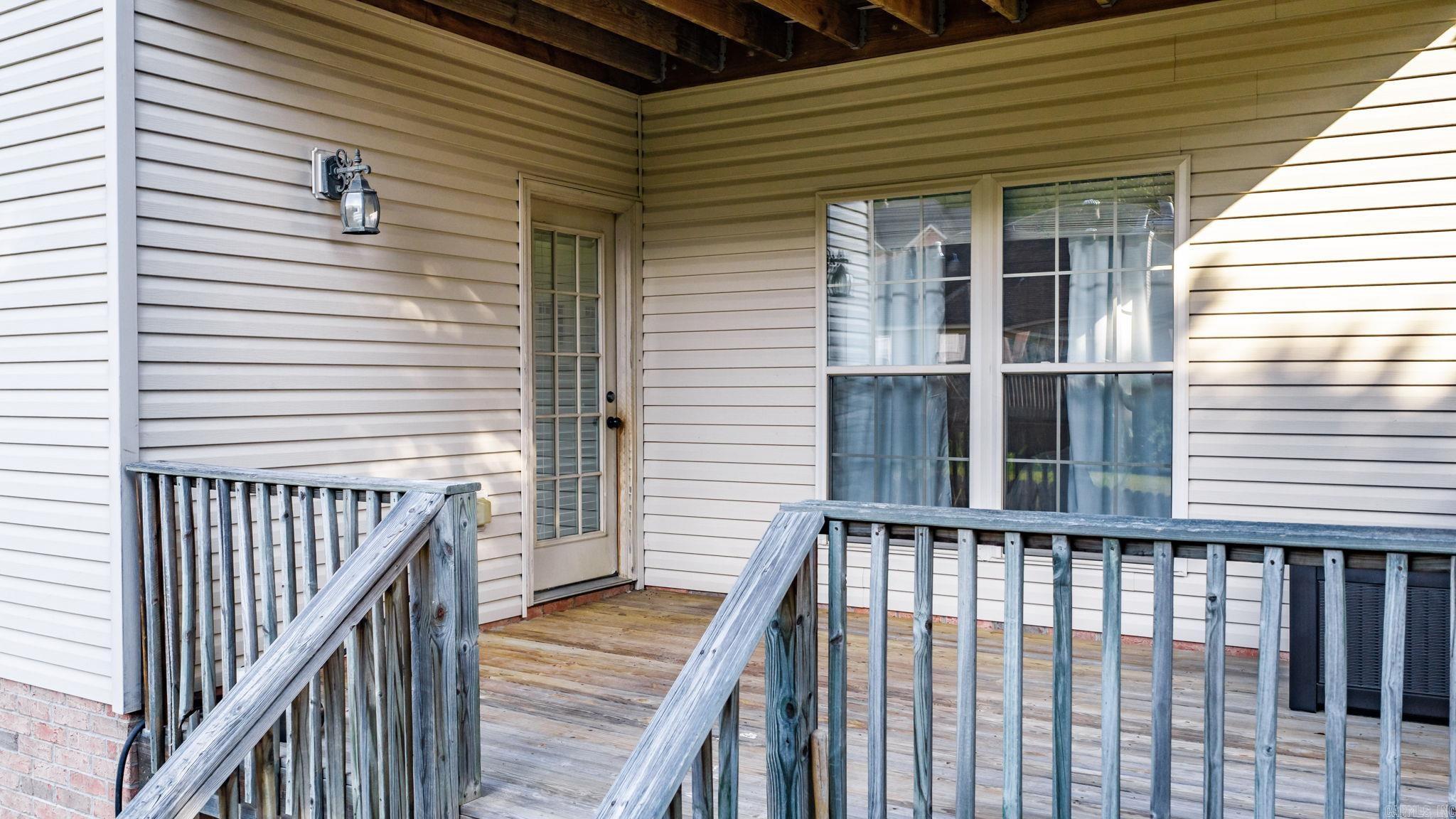 1701 Dorado Beach  Little Rock, AR