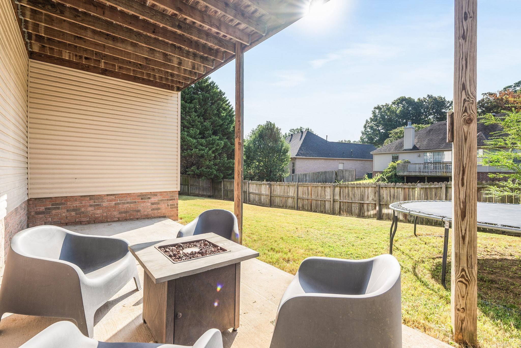 1701 Dorado Beach  Little Rock, AR