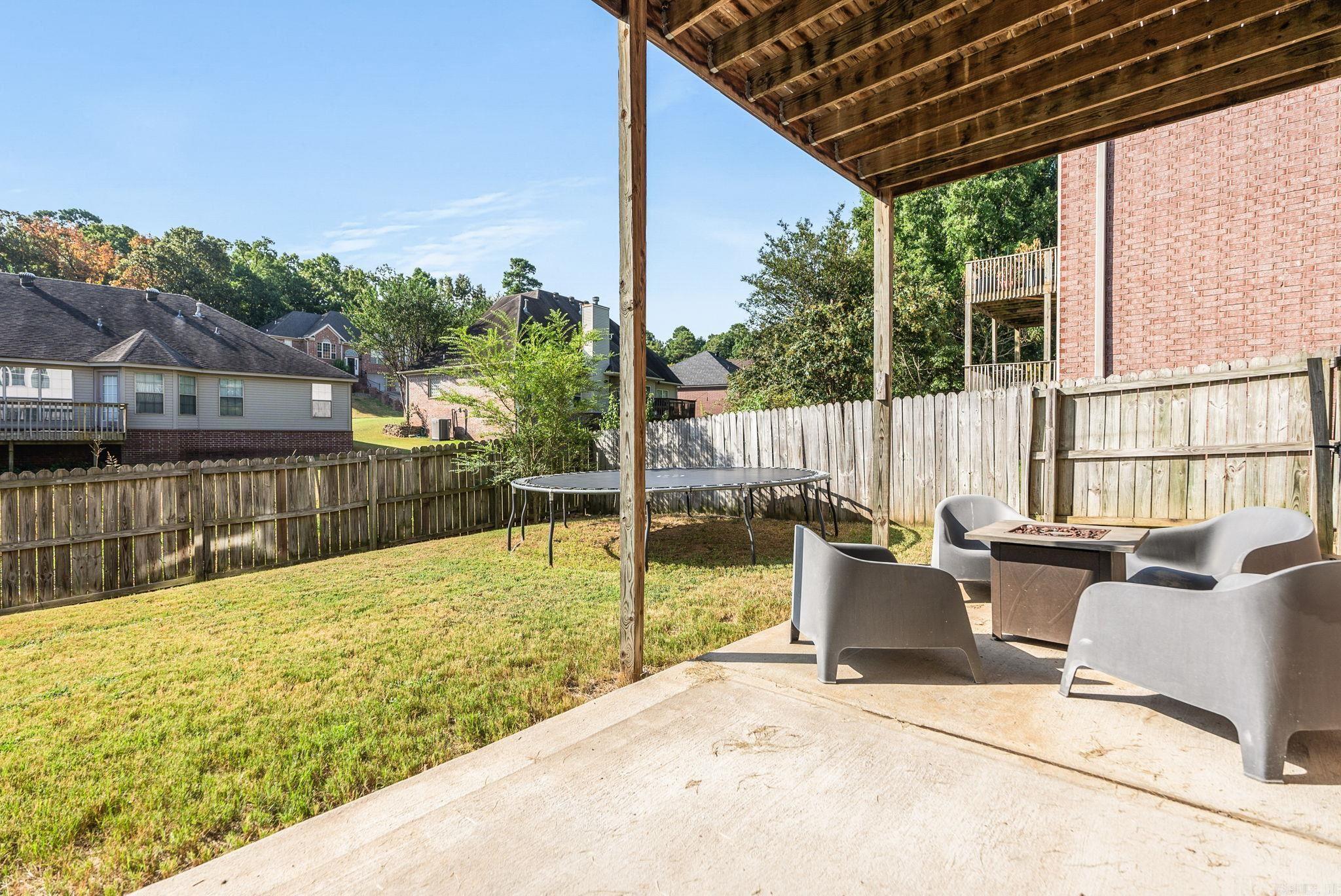 1701 Dorado Beach  Little Rock, AR
