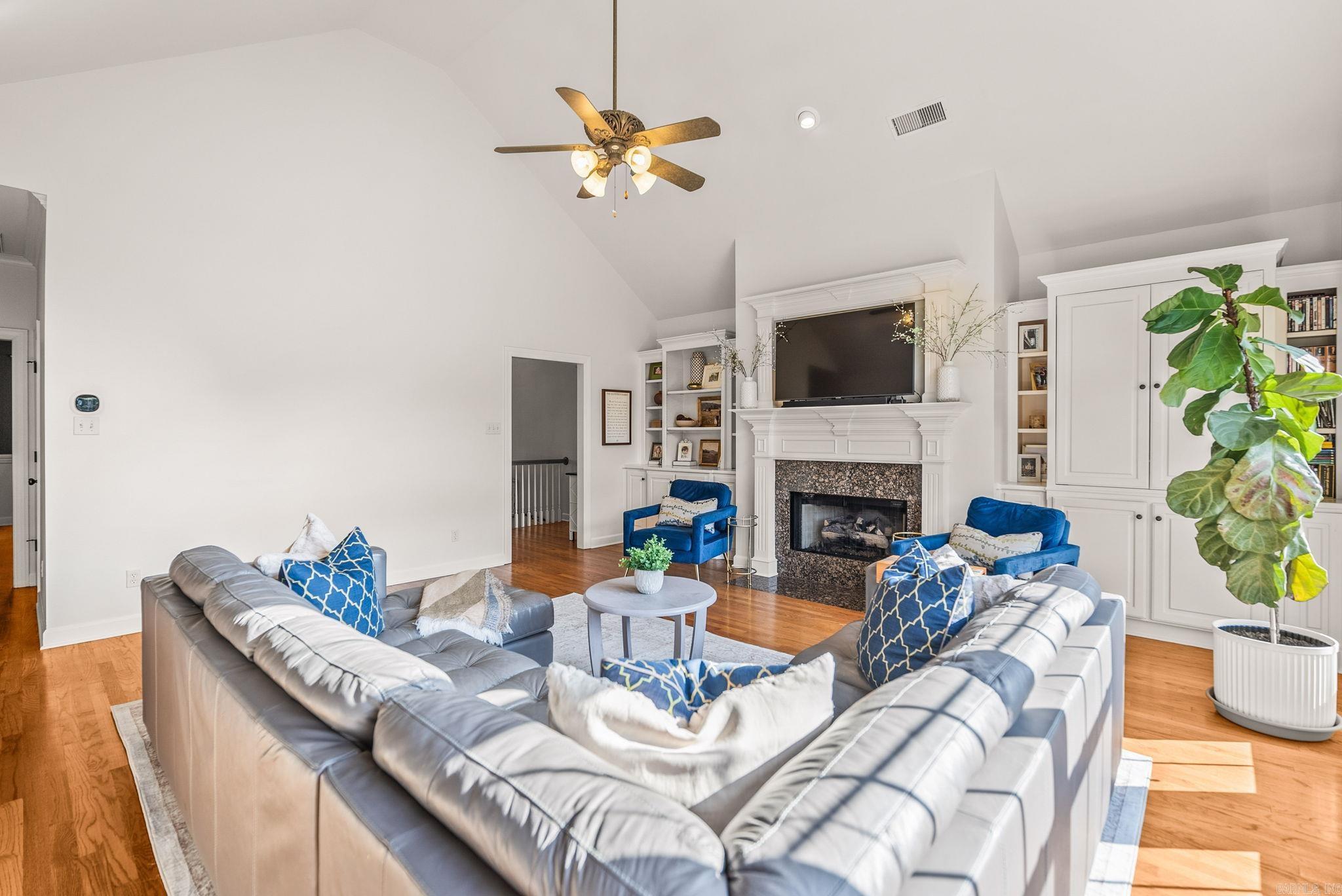 1701 Dorado Beach  Little Rock, AR