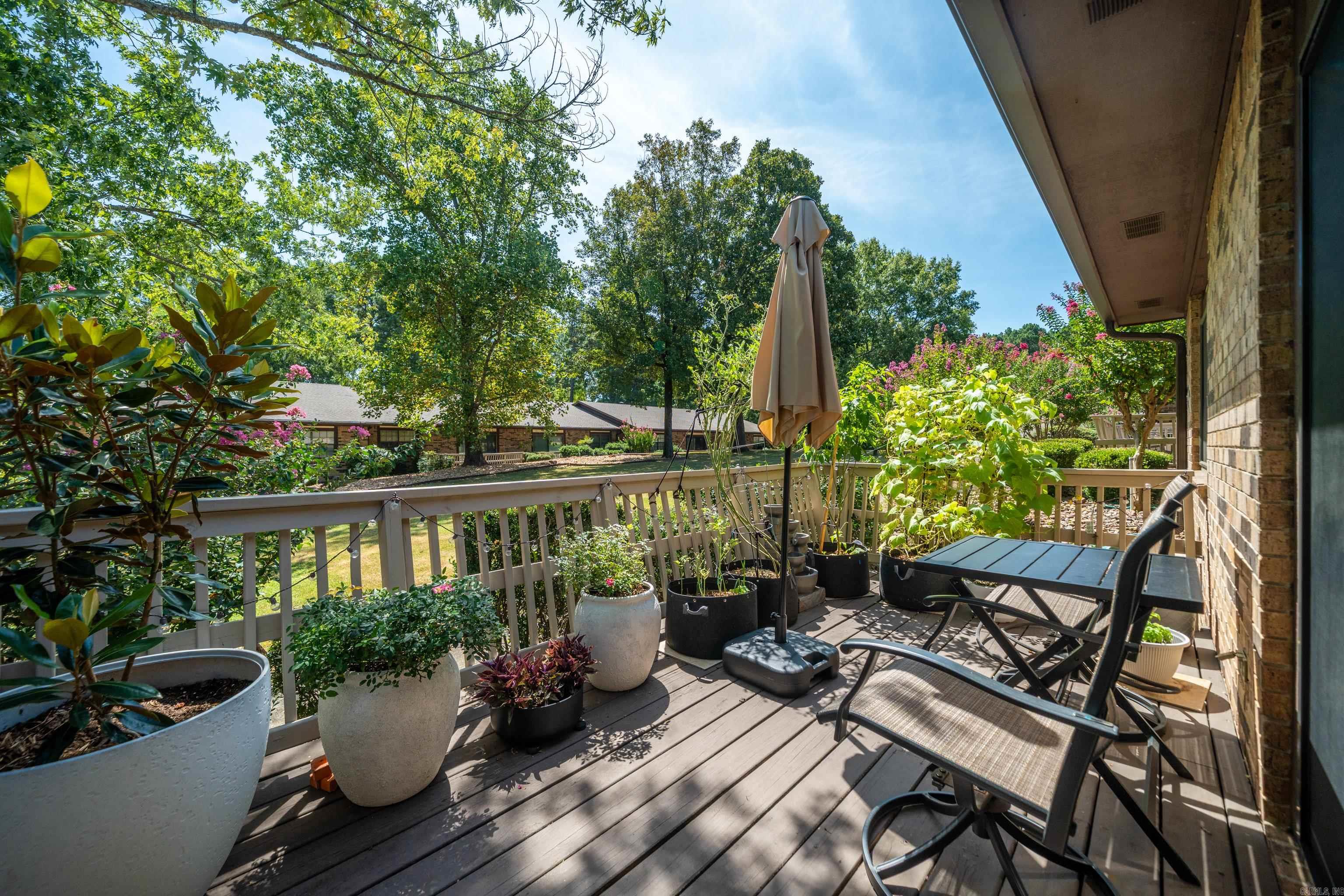 109 Indian Hills  Hot Springs, AR