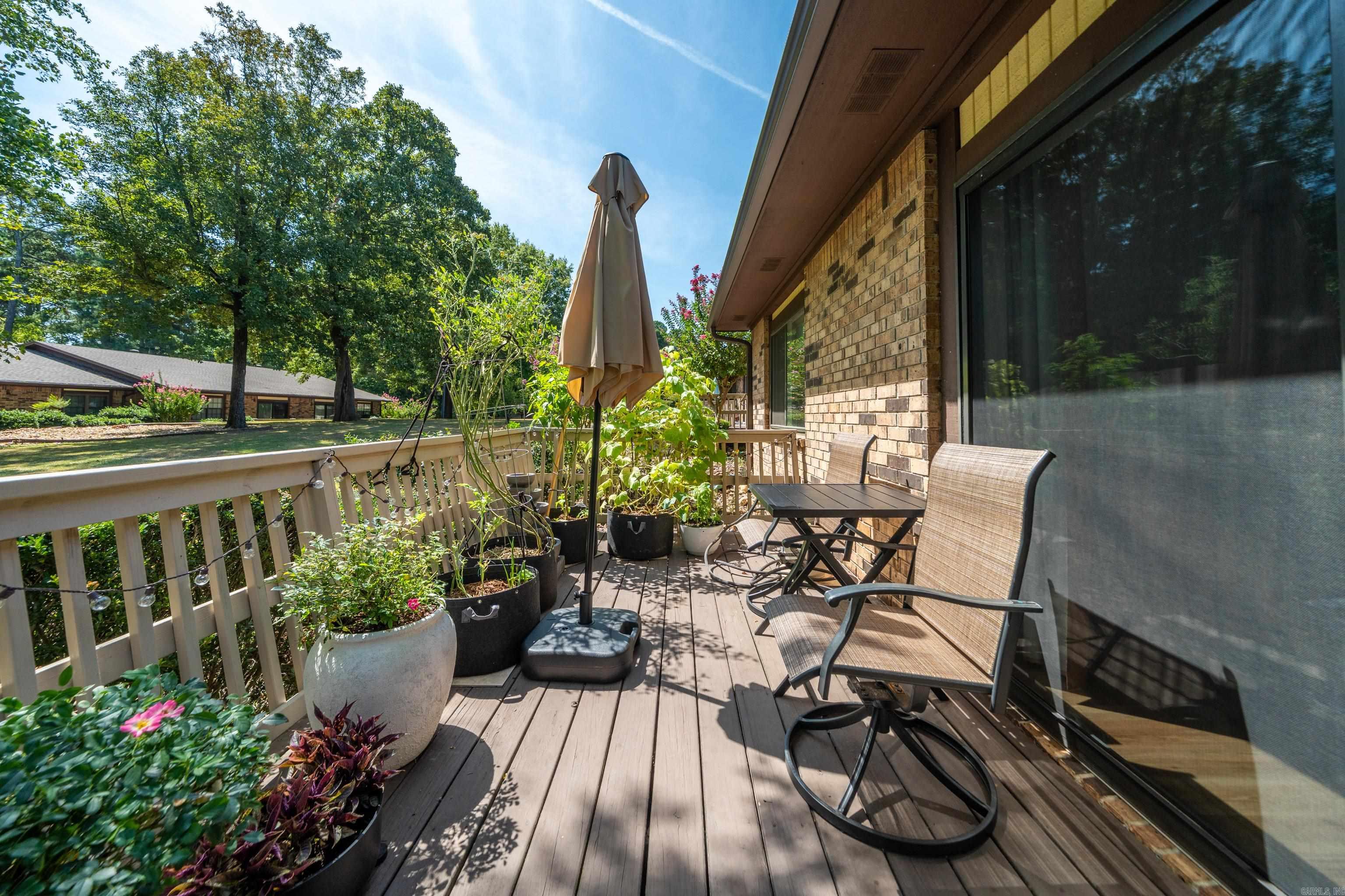 109 Indian Hills  Hot Springs, AR