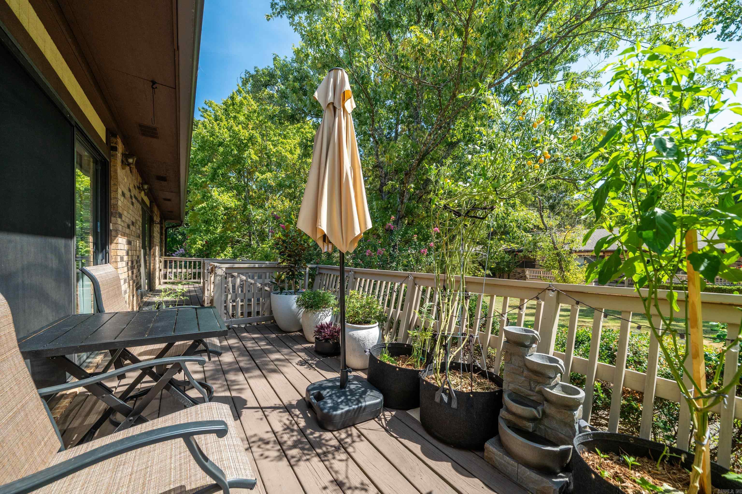 109 Indian Hills  Hot Springs, AR