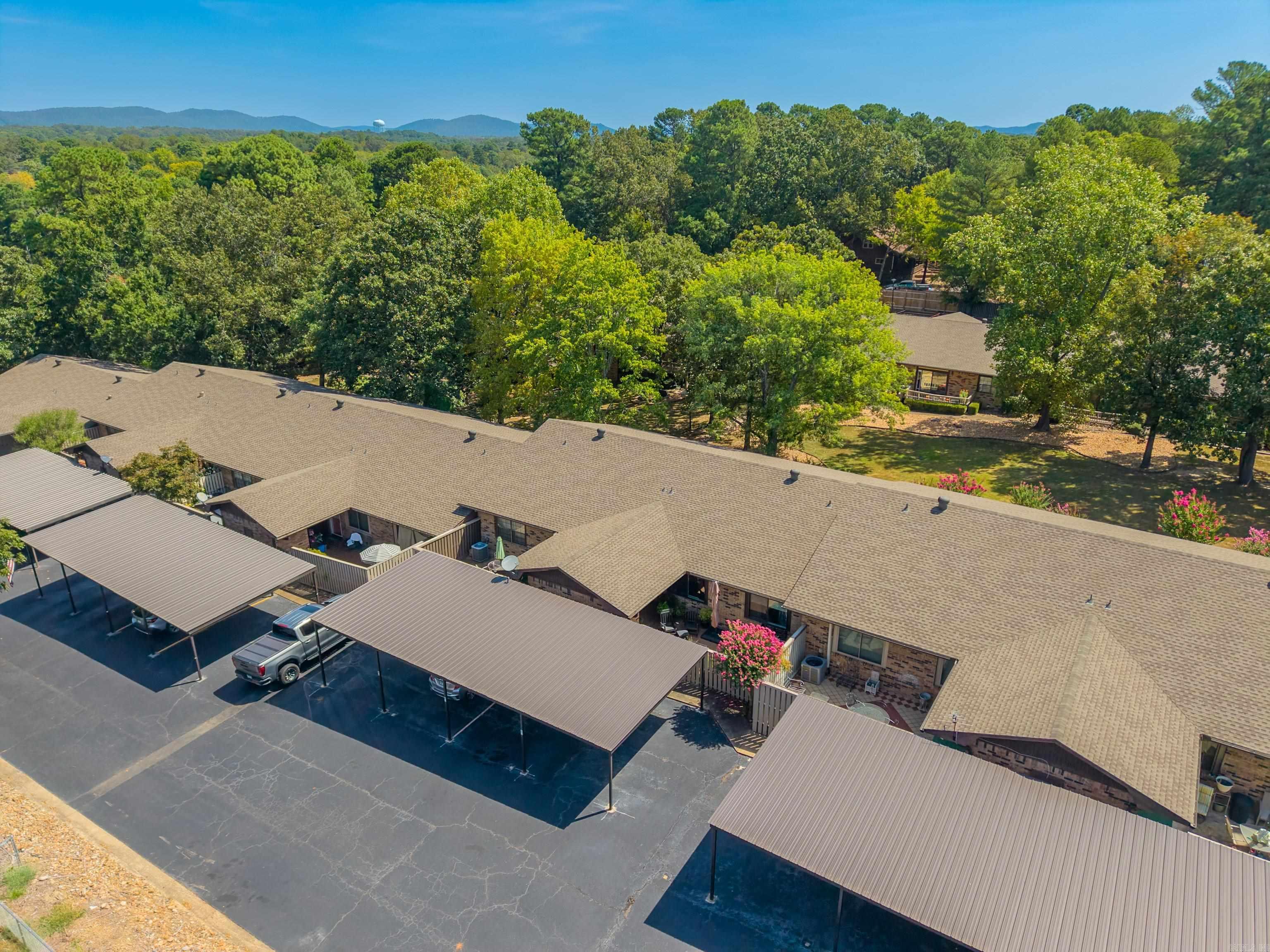 109 Indian Hills  Hot Springs, AR