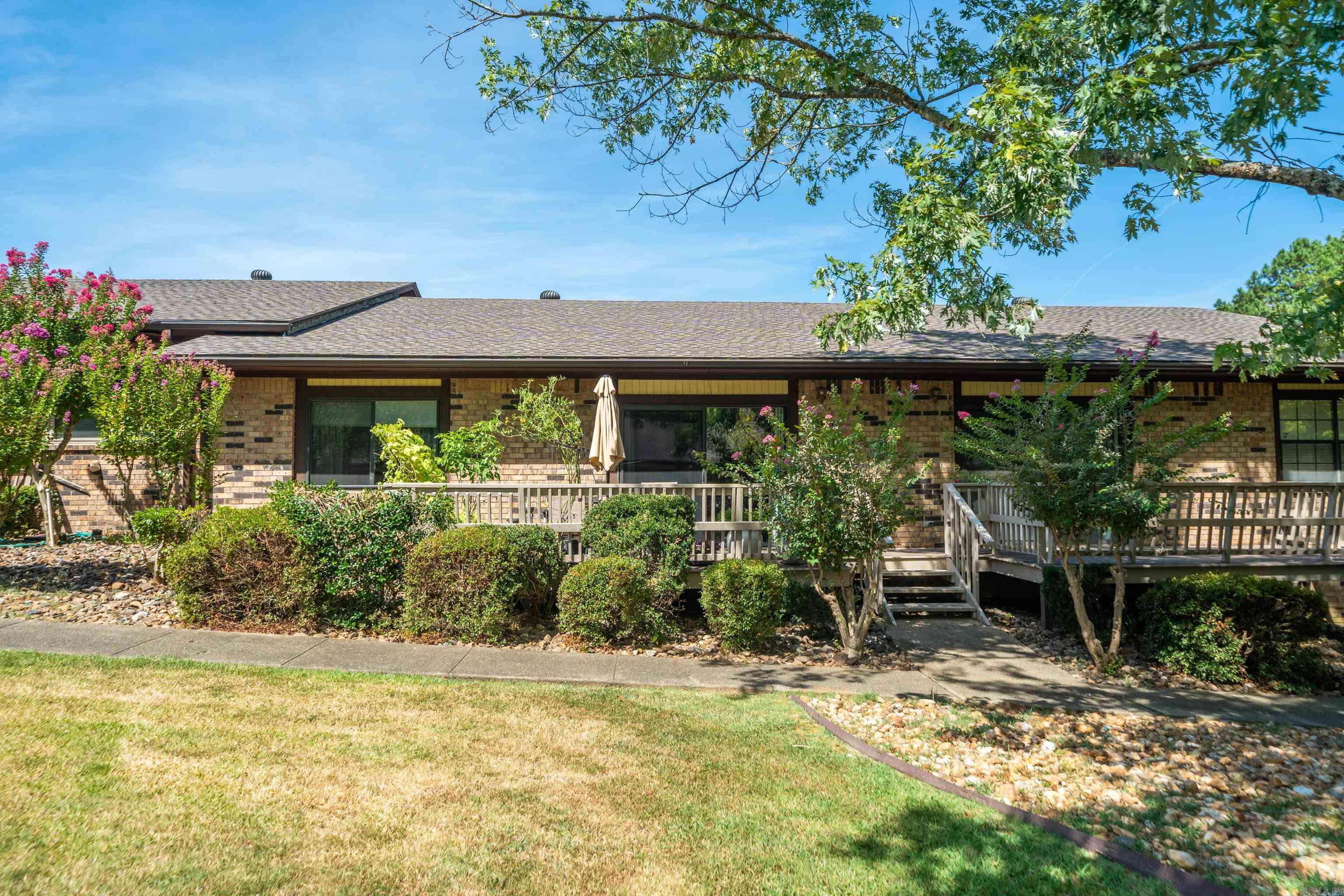 109 Indian Hills  Hot Springs, AR