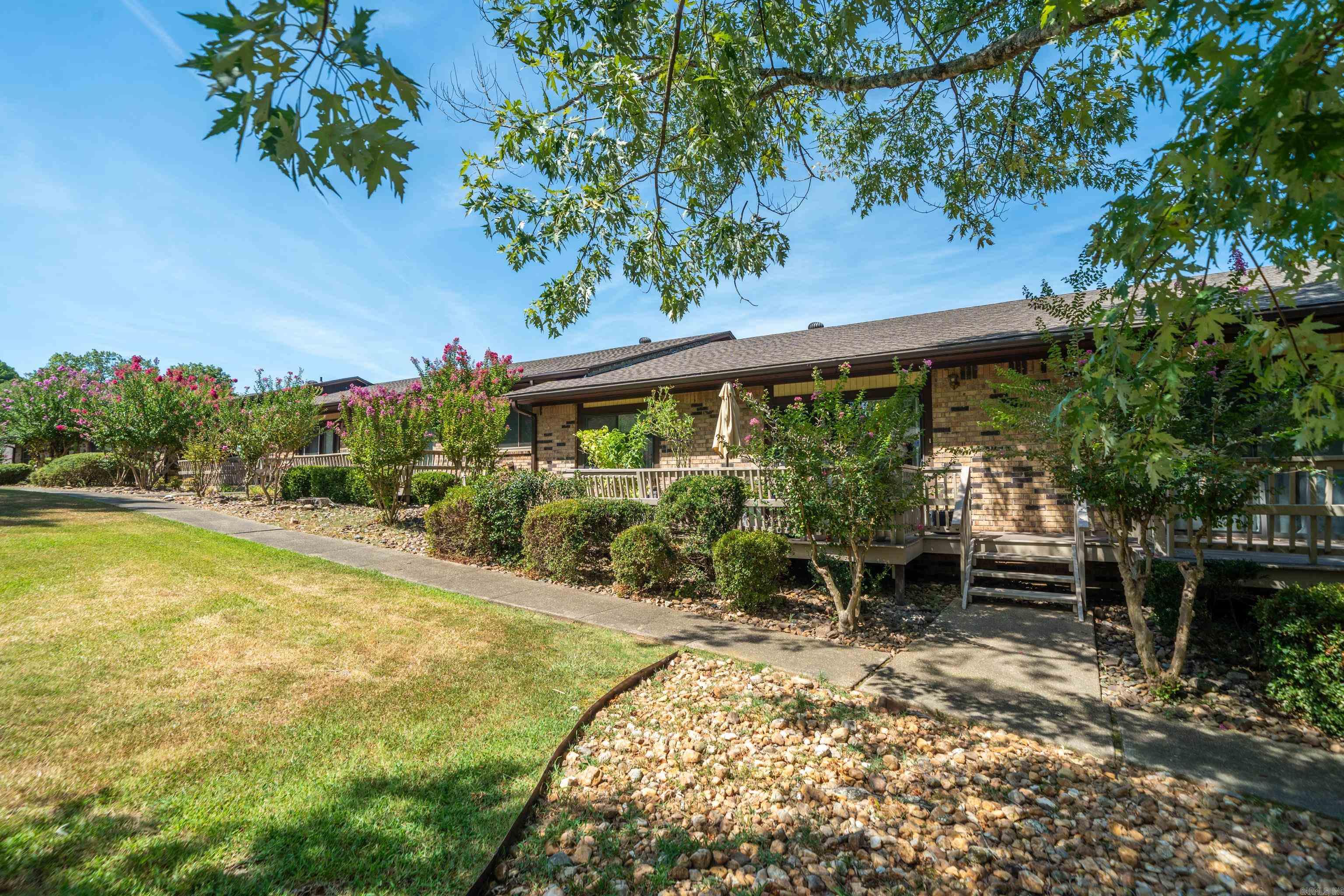 109 Indian Hills  Hot Springs, AR