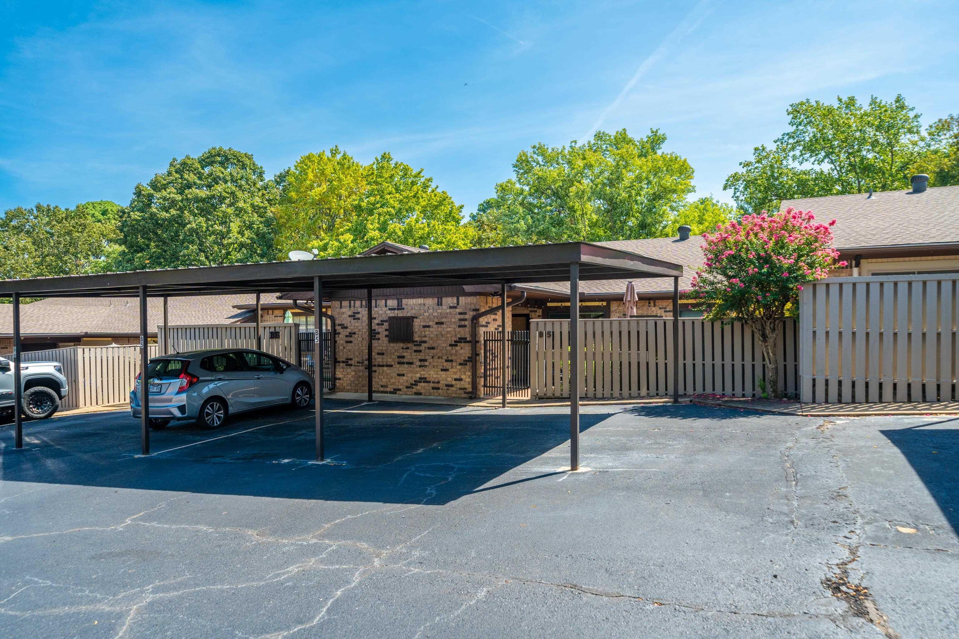 109 Indian Hills  Hot Springs, AR