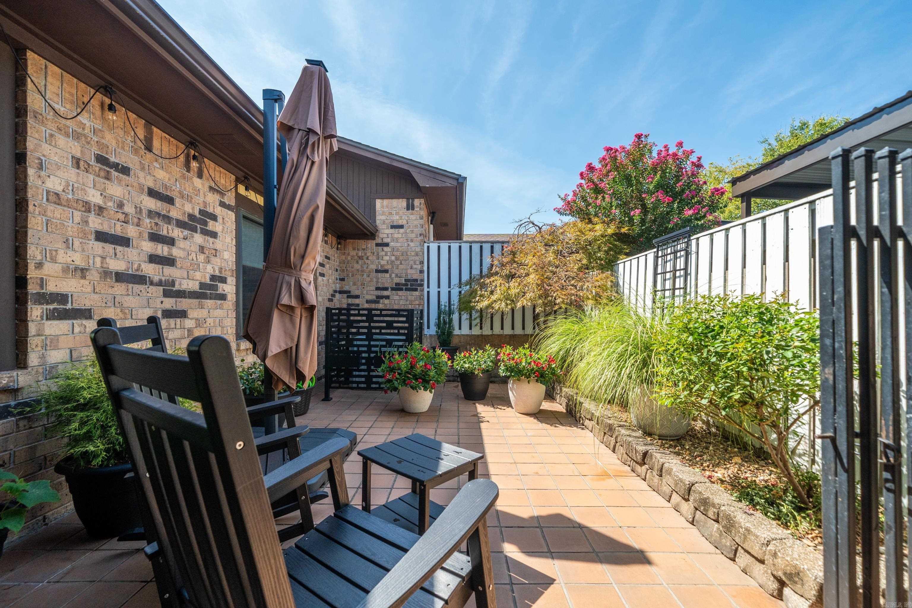 109 Indian Hills  Hot Springs, AR