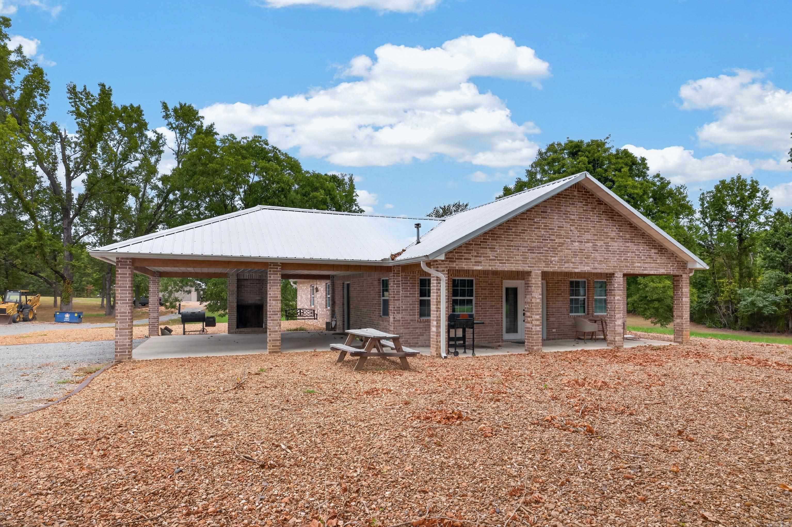 2850 A,B,C  Traskwood  Traskwood, AR
