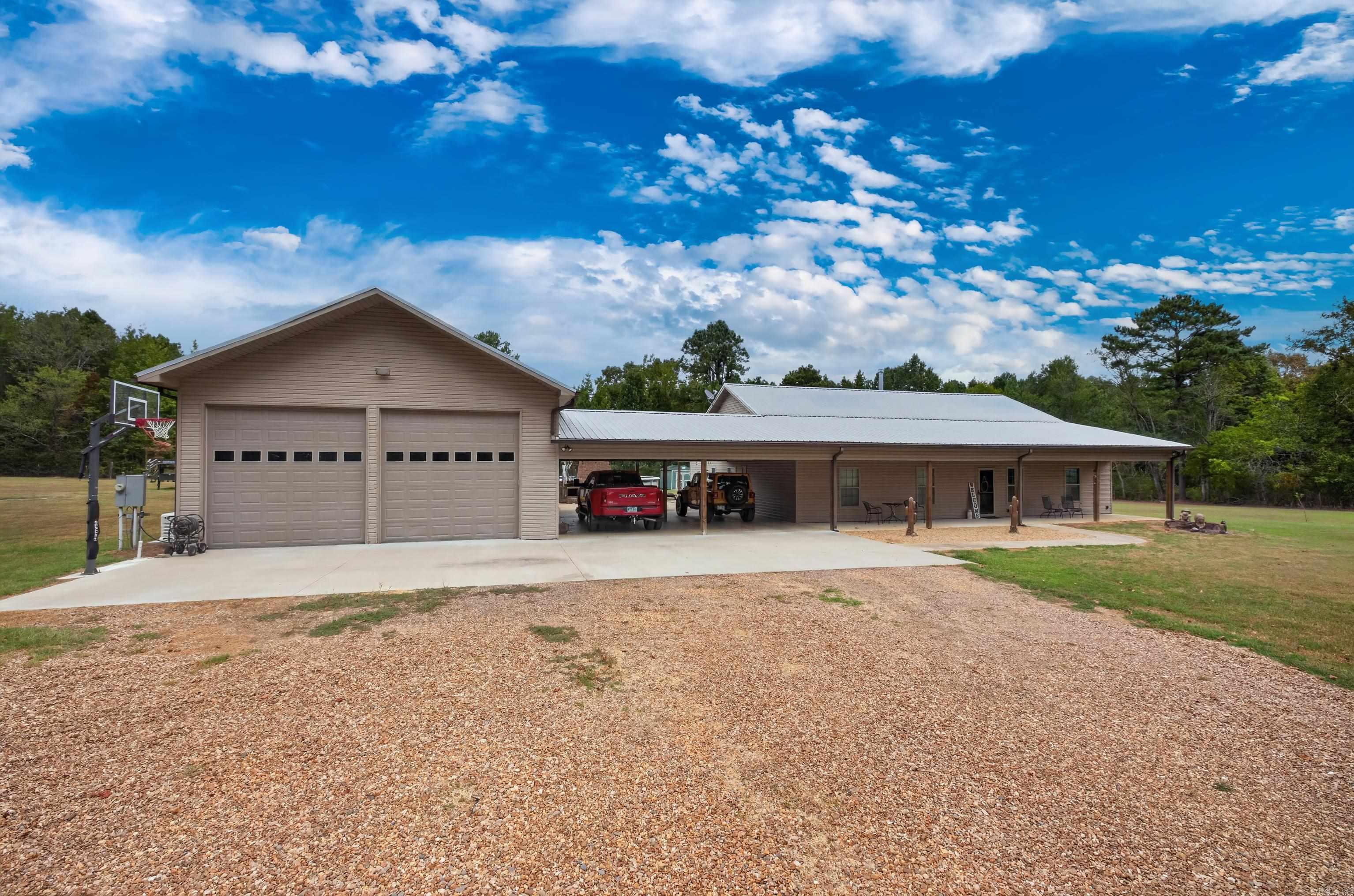 2850 A,B,C Traskwood  Traskwood, AR