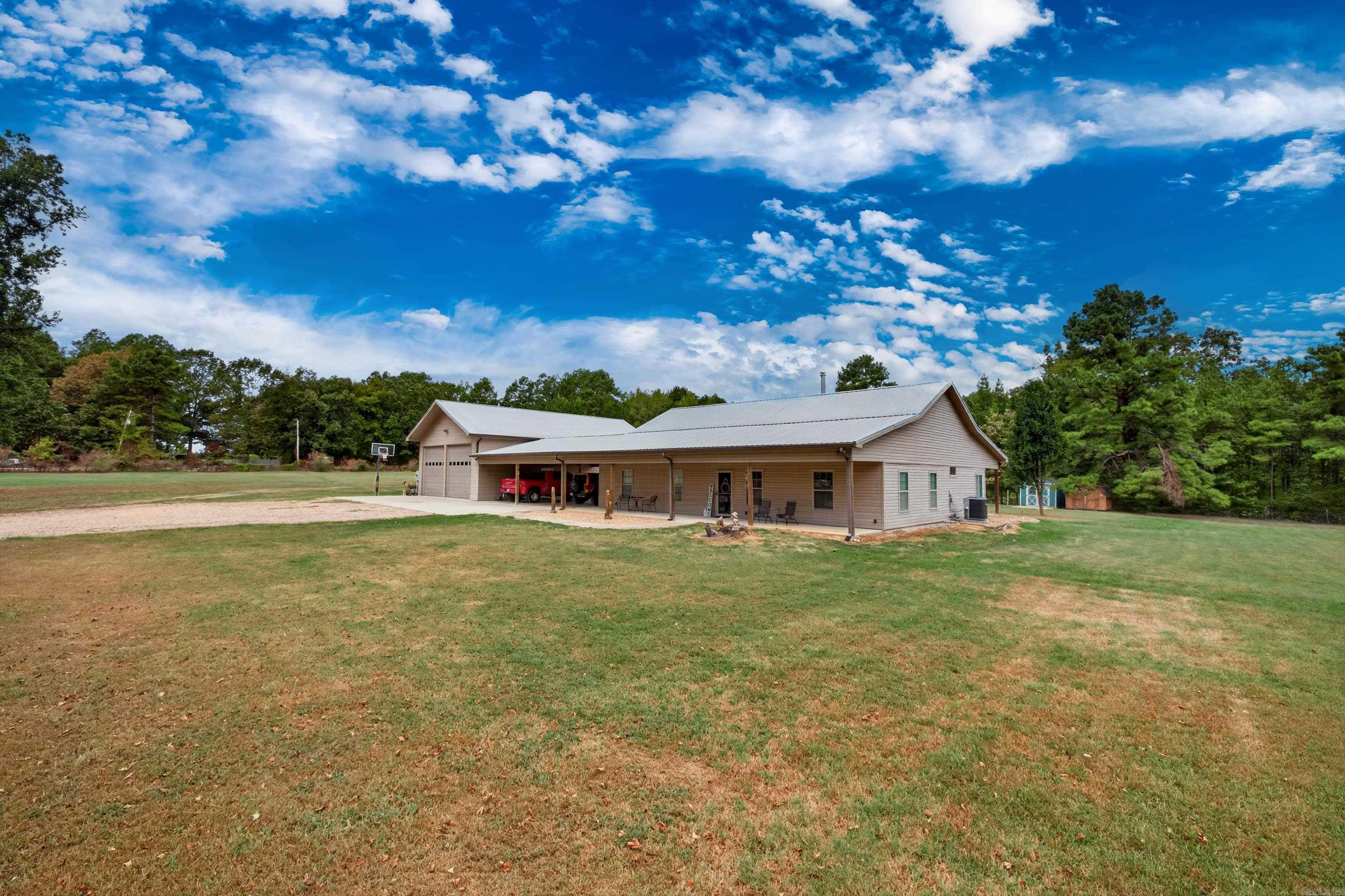 2850 A,B,C Traskwood  Traskwood, AR