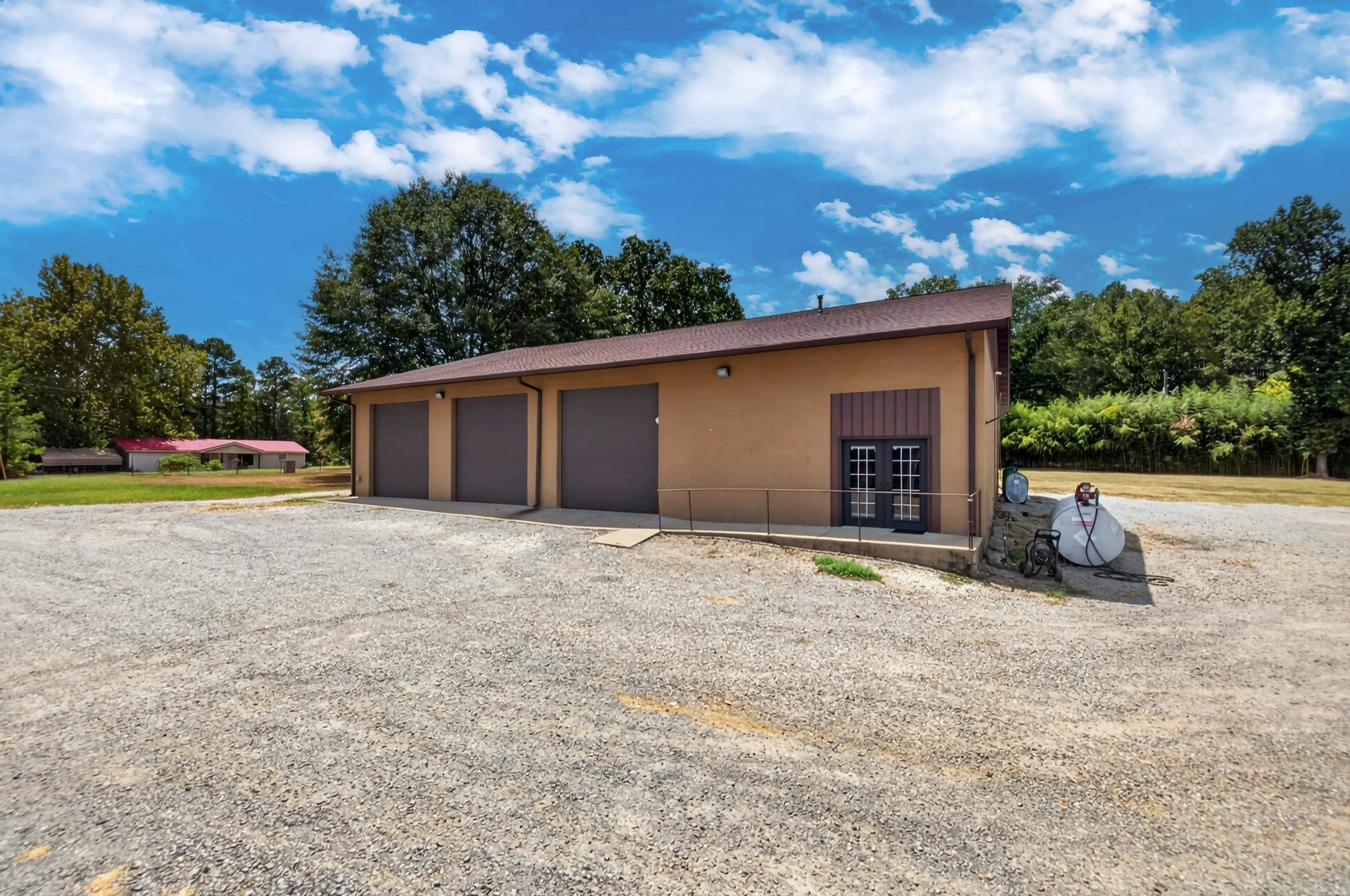 2850 A,B,C Traskwood  Traskwood, AR