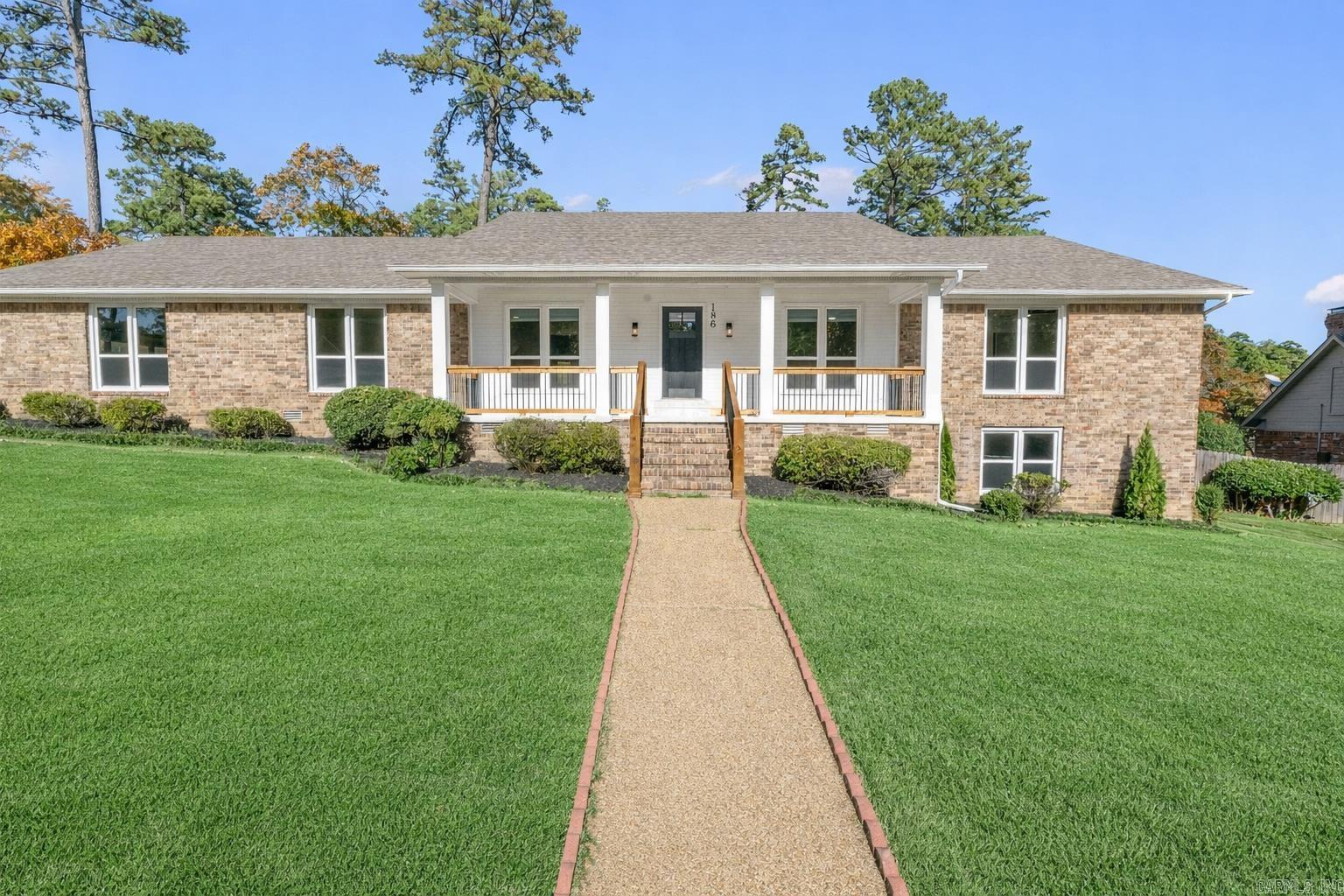 186  Pebble Beach  Little Rock, AR