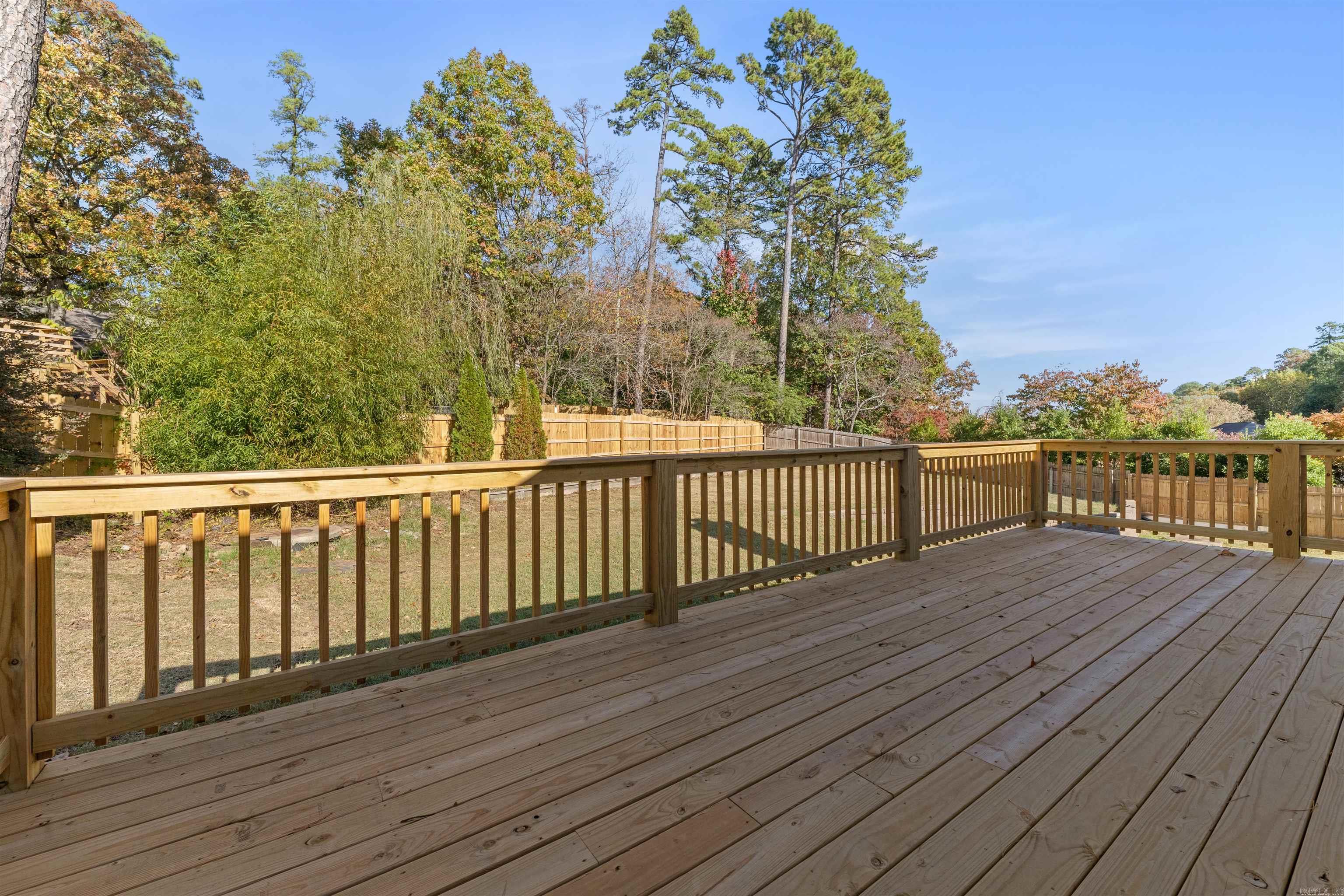 186 Pebble Beach  Little Rock, AR
