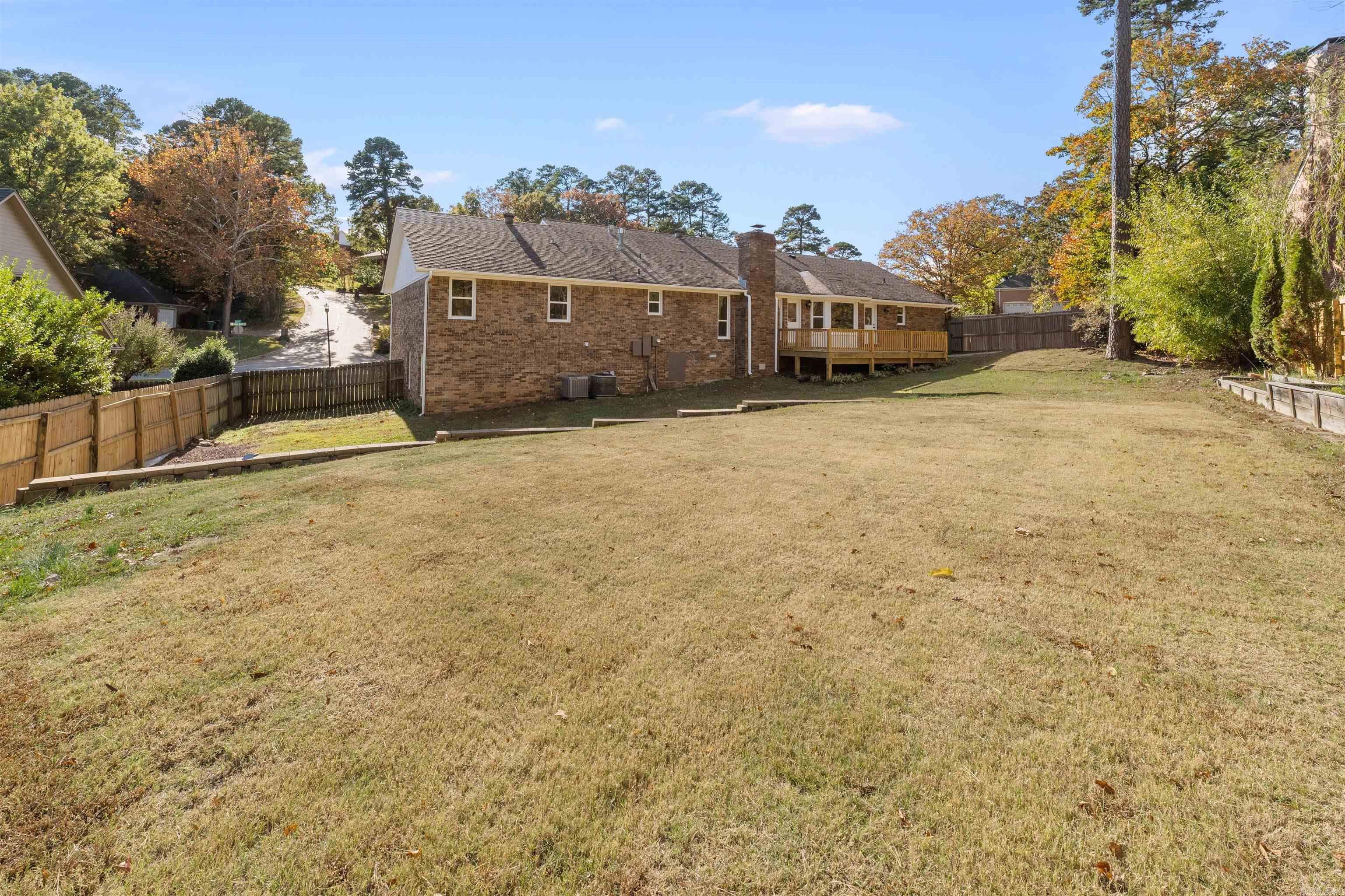 186 Pebble Beach  Little Rock, AR