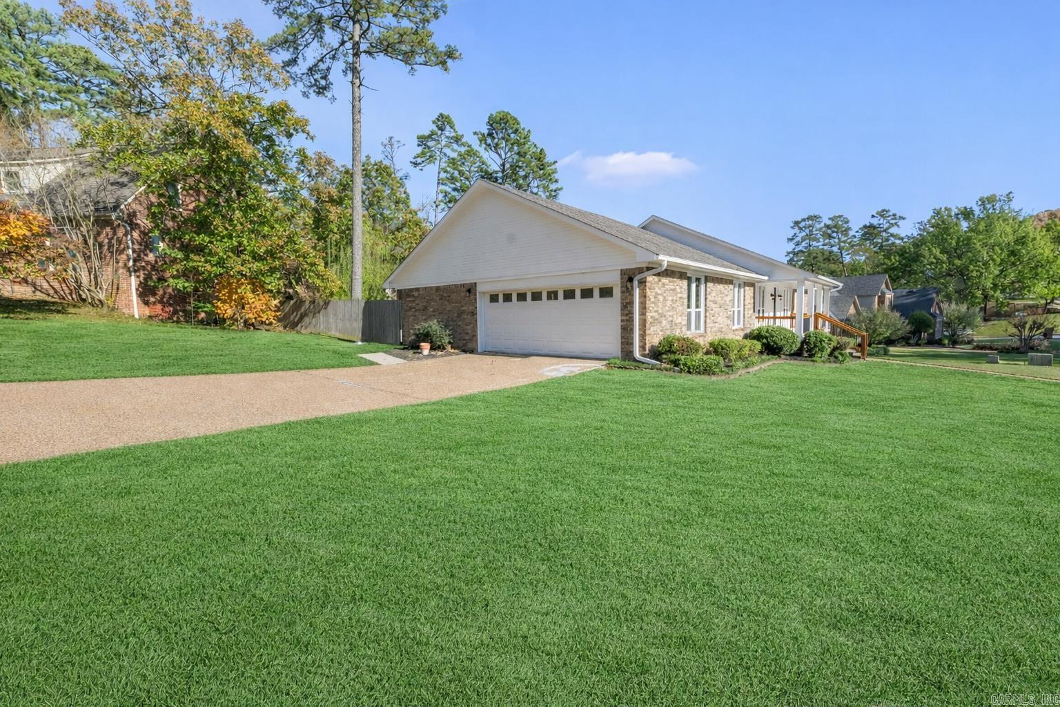 186 Pebble Beach  Little Rock, AR