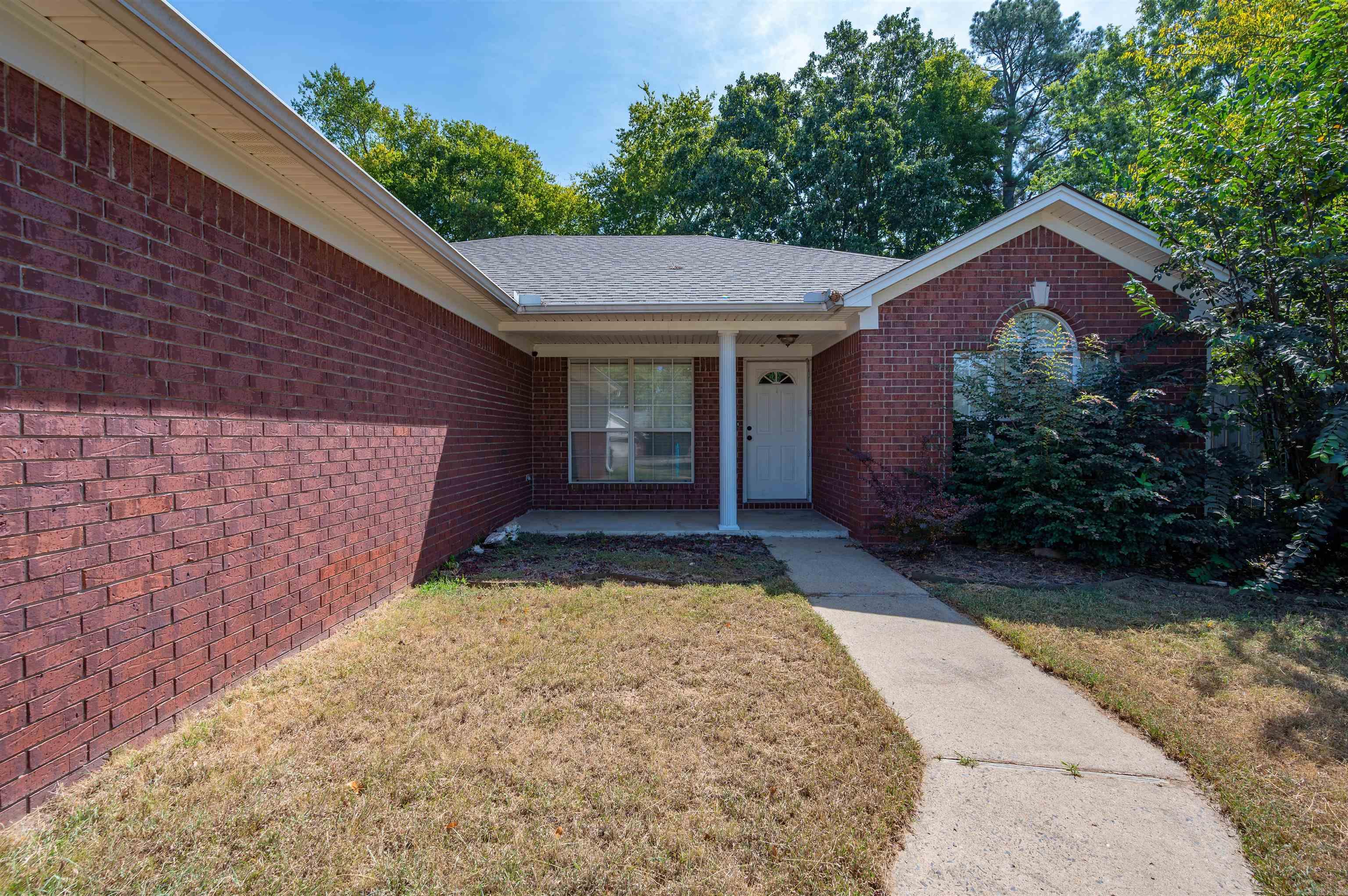 1019 Allyson  Bryant, AR