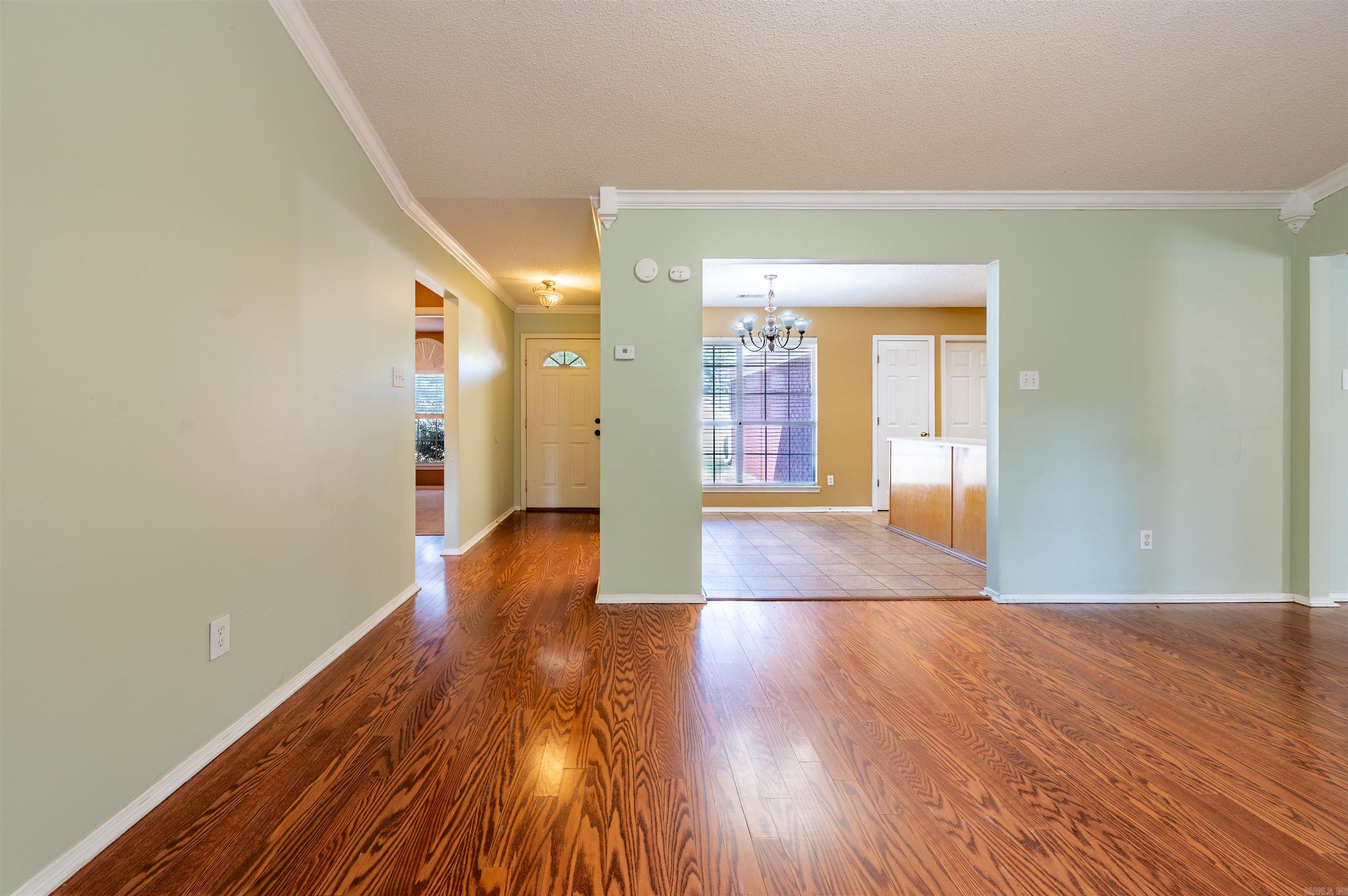 1019 Allyson  Bryant, AR