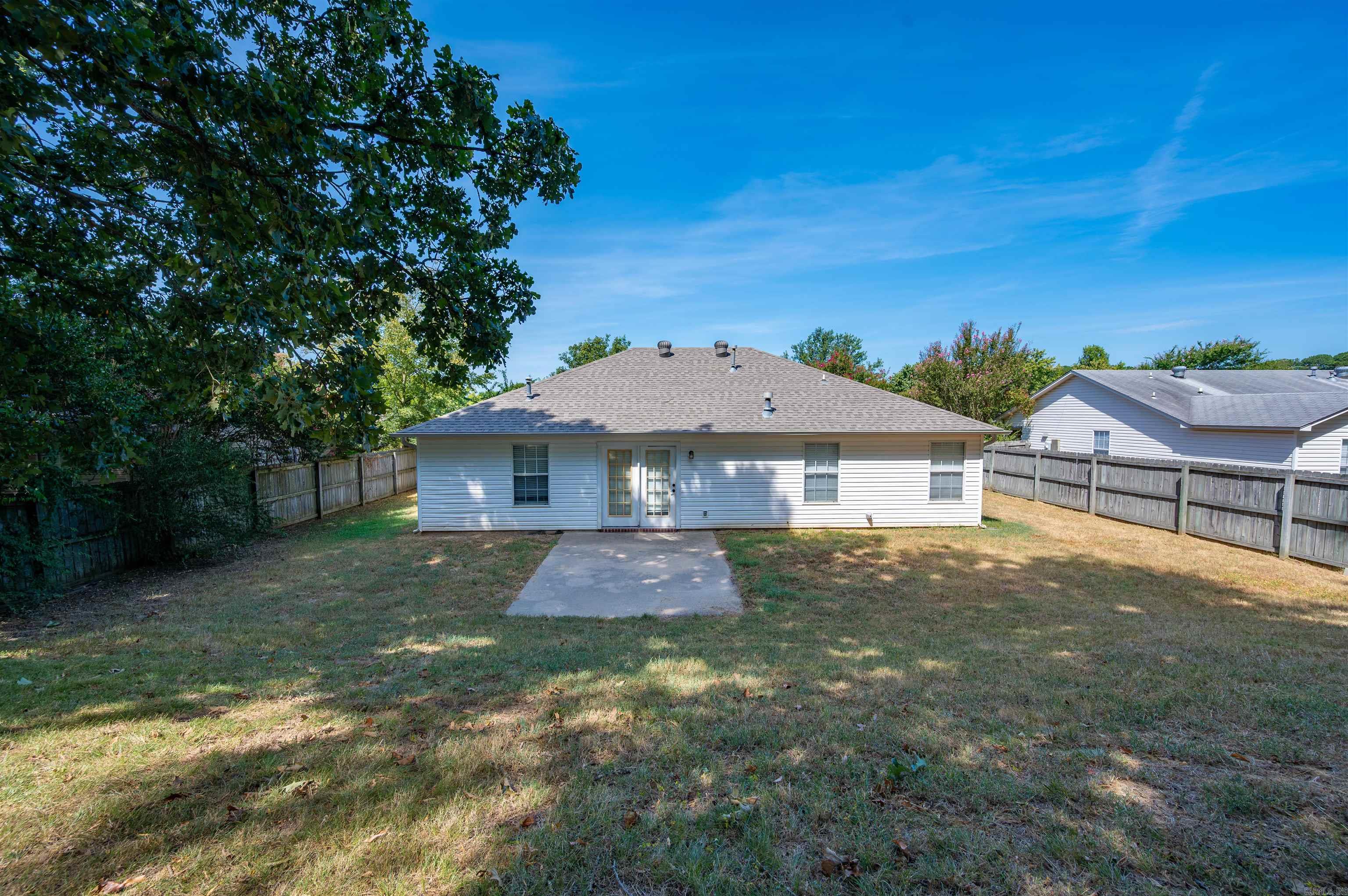 1019 Allyson  Bryant, AR