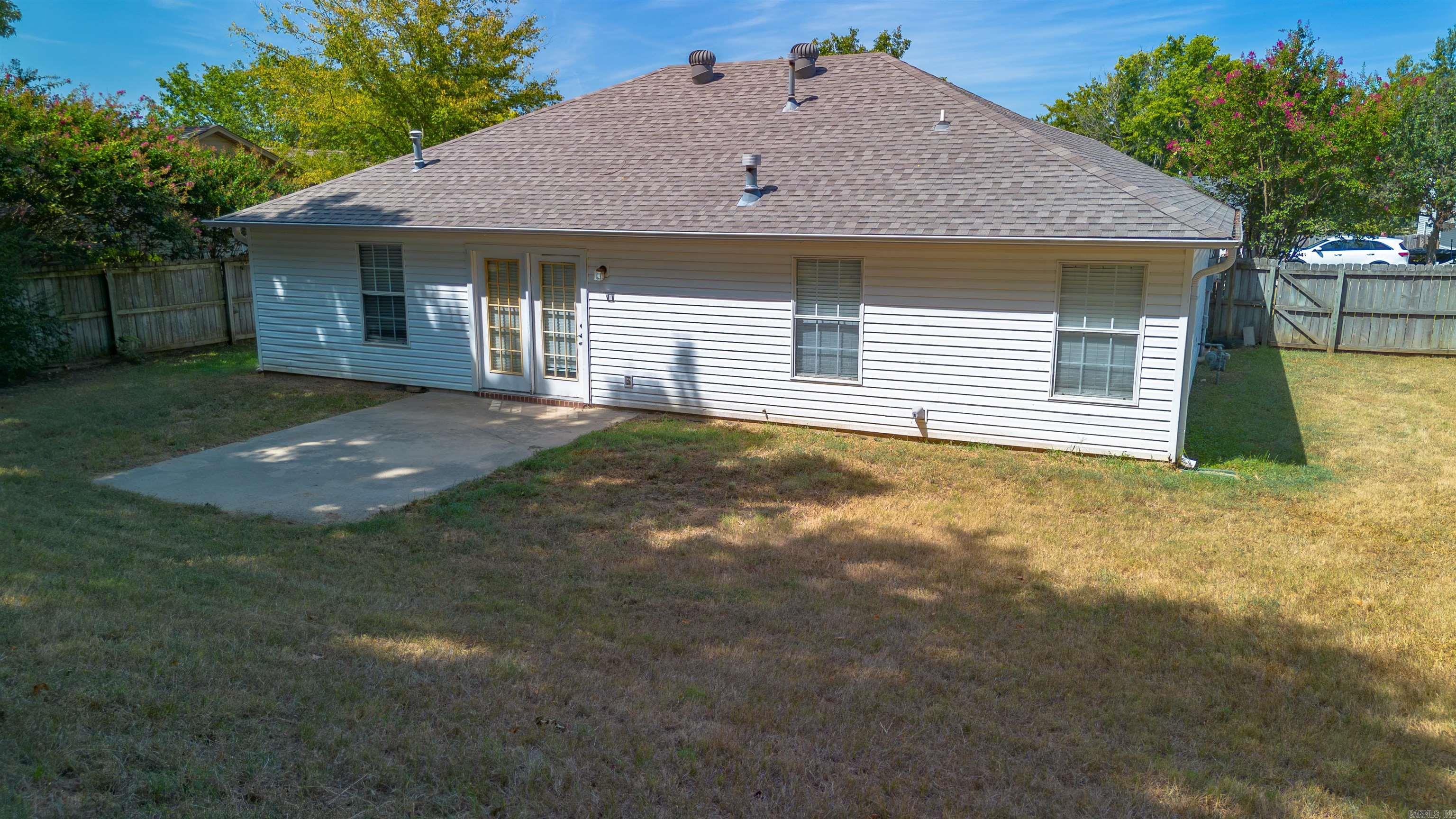 1019 Allyson  Bryant, AR