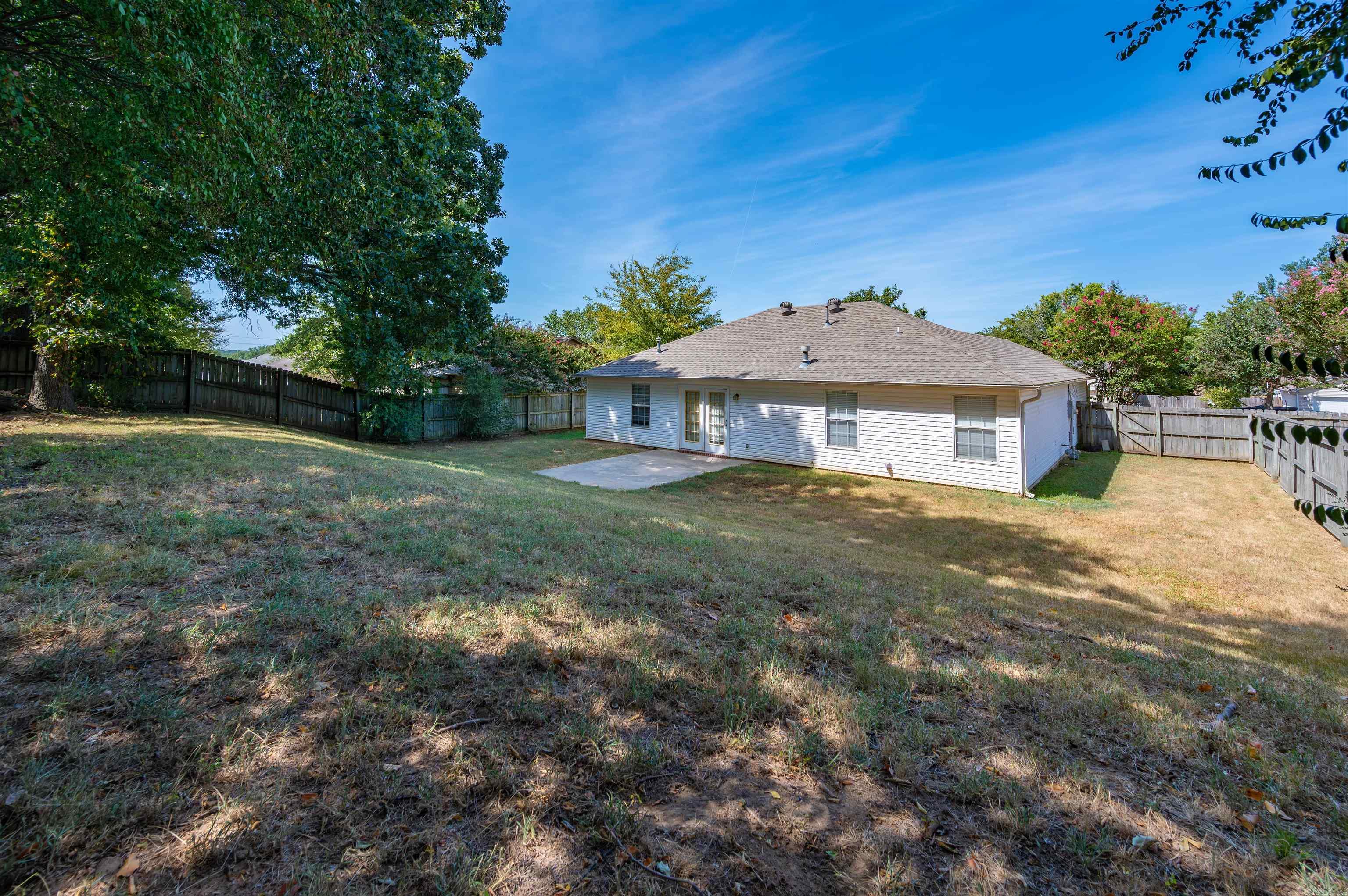 1019 Allyson  Bryant, AR