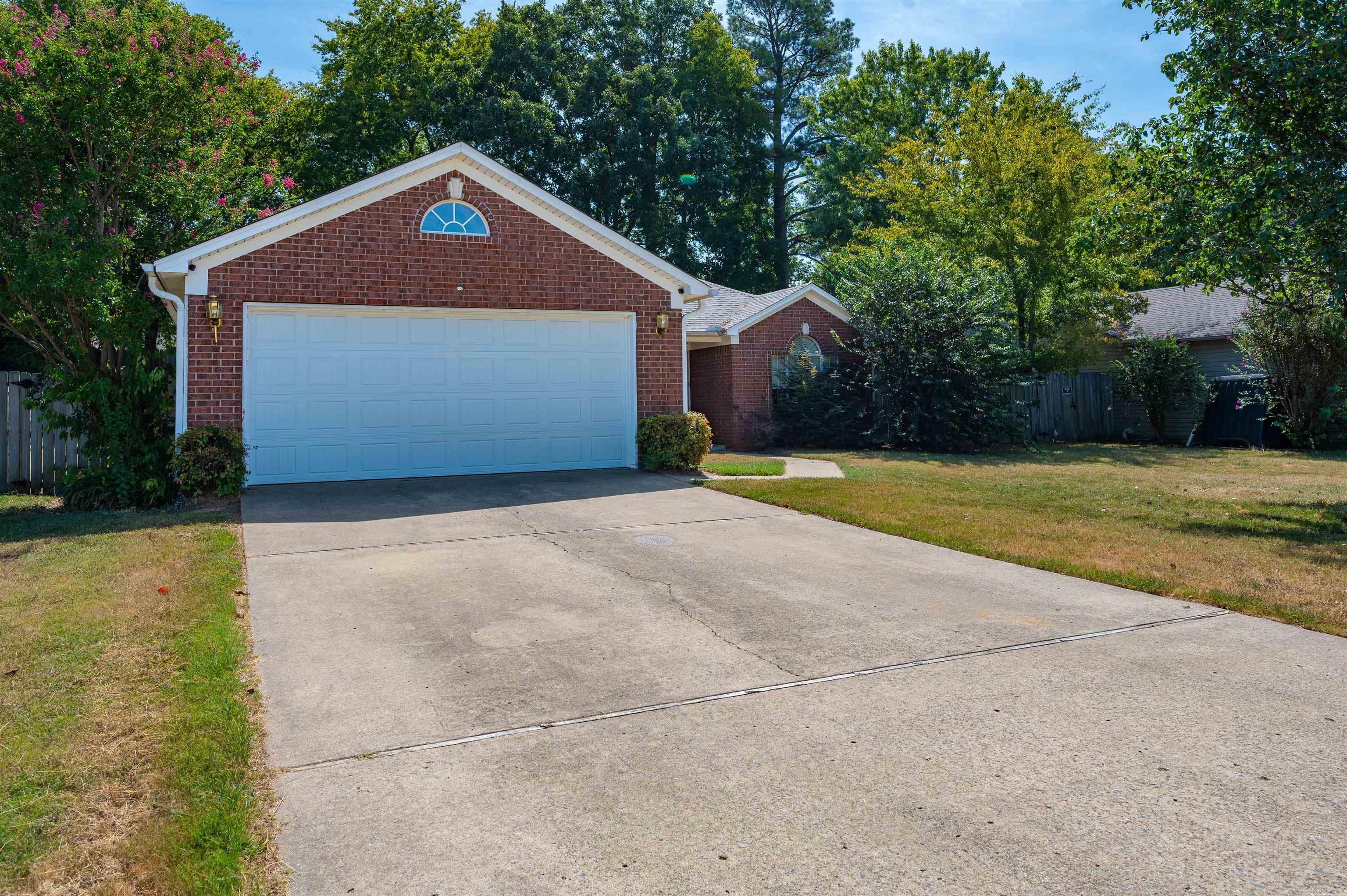 1019 Allyson  Bryant, AR