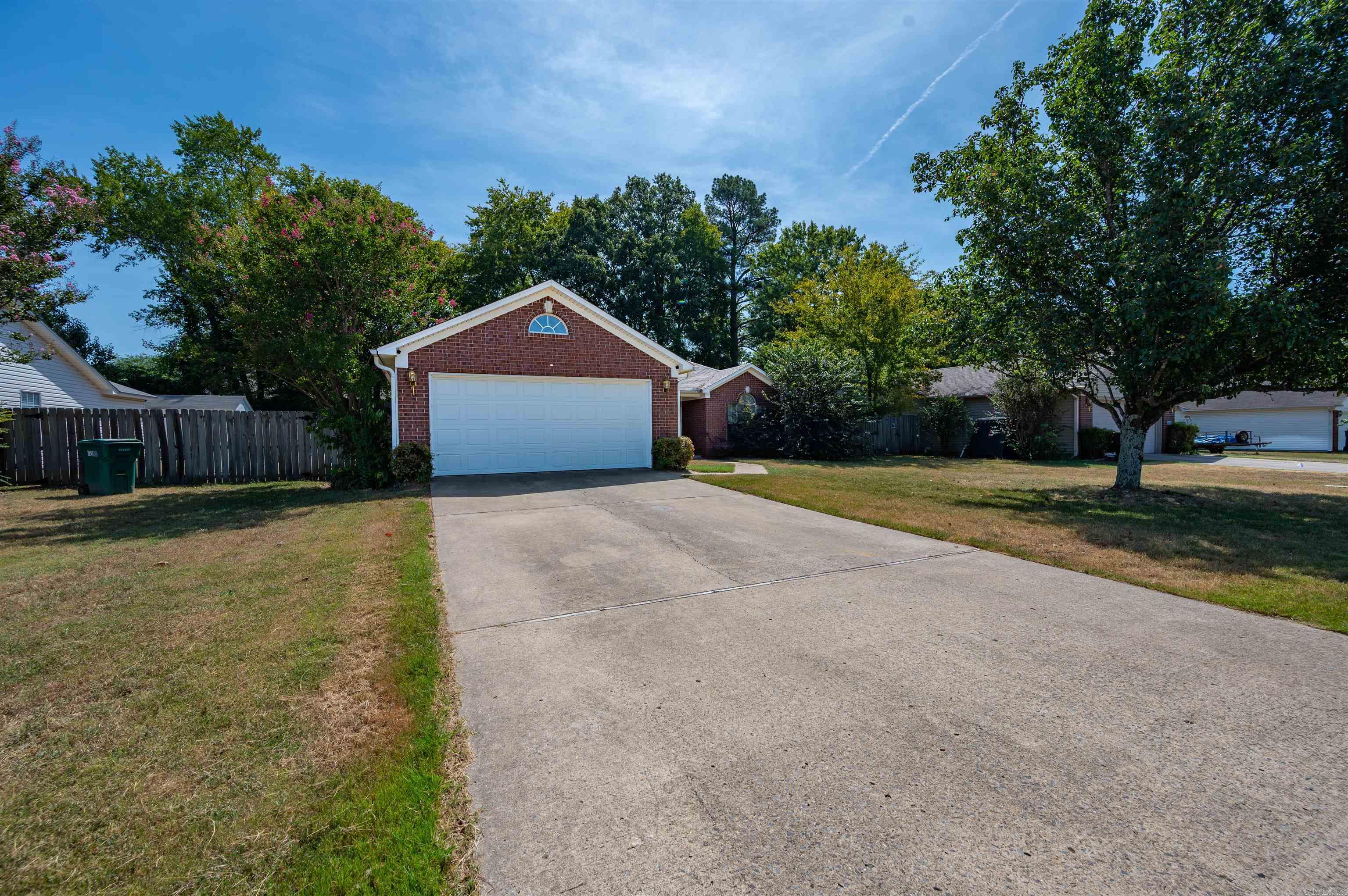 1019 Allyson  Bryant, AR
