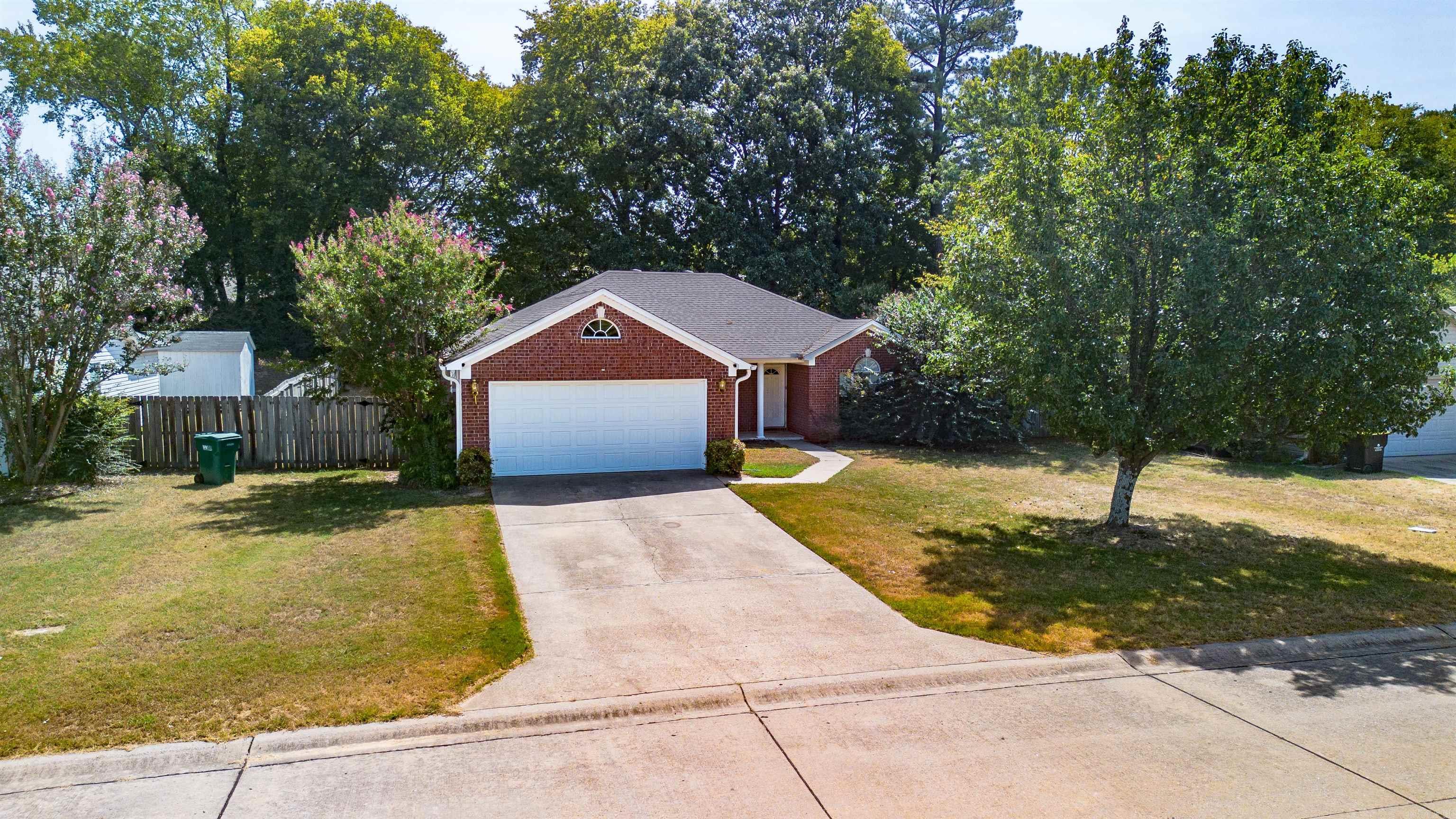 1019 Allyson  Bryant, AR