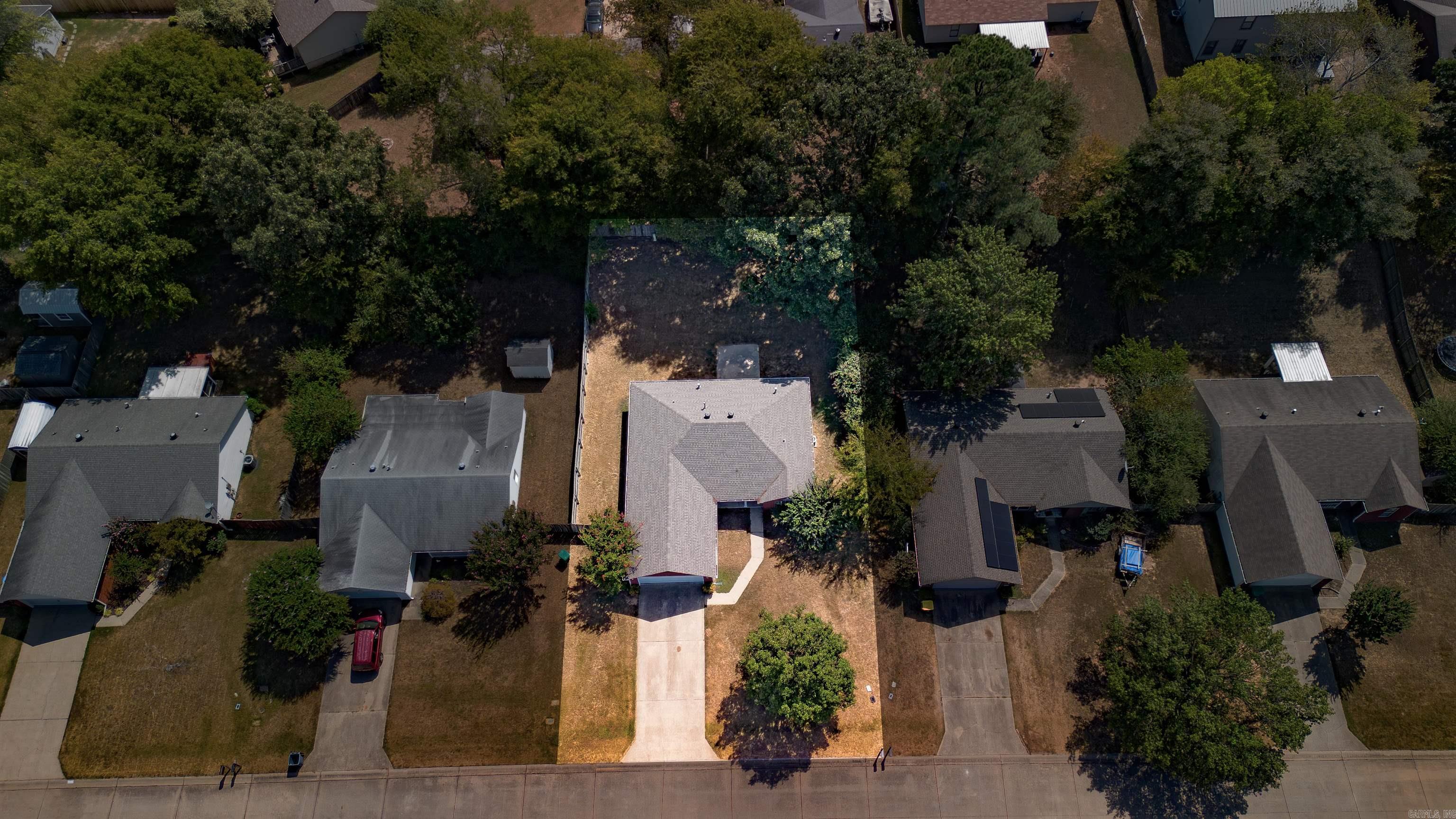 1019 Allyson  Bryant, AR
