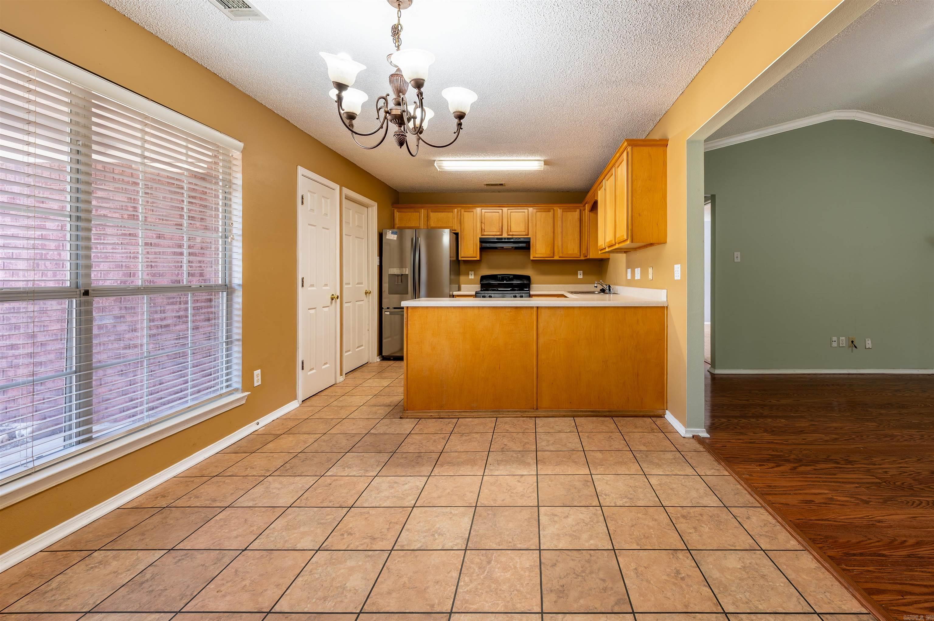 1019 Allyson  Bryant, AR