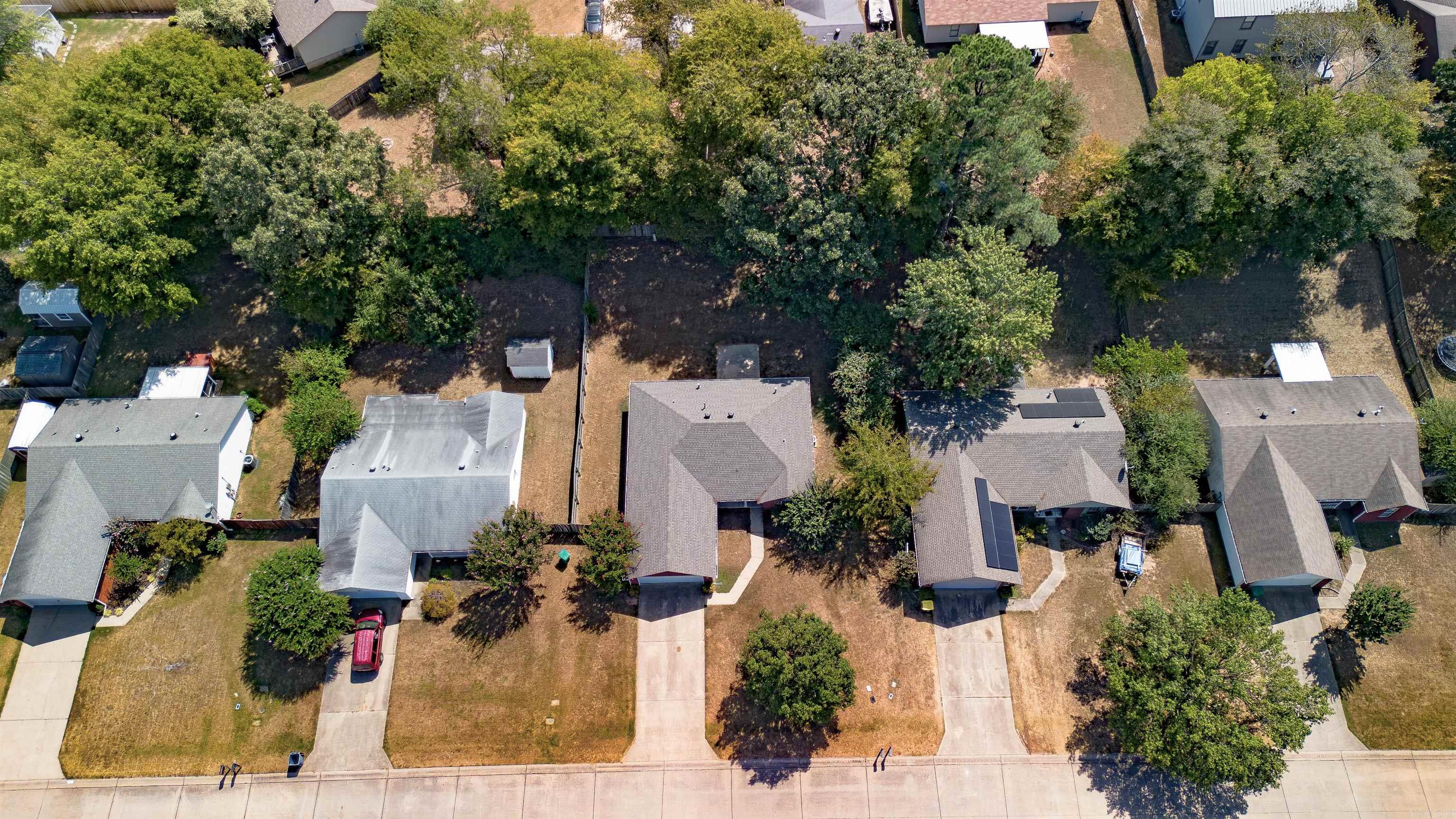 1019 Allyson  Bryant, AR