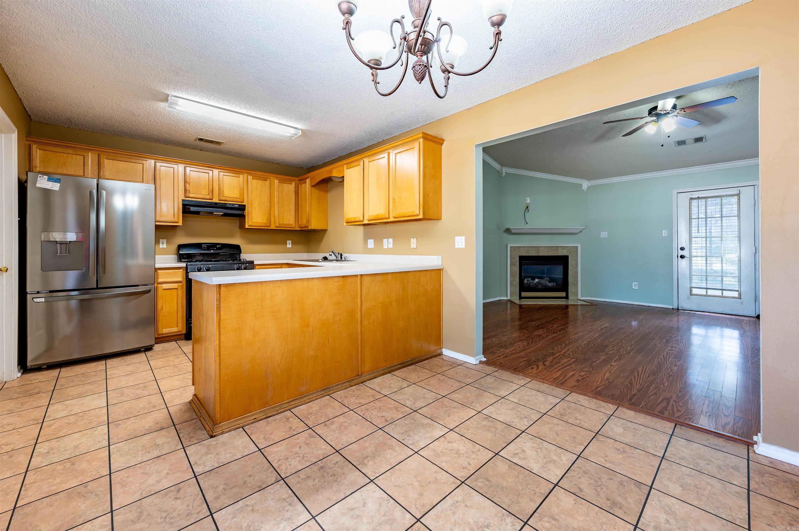 1019 Allyson  Bryant, AR