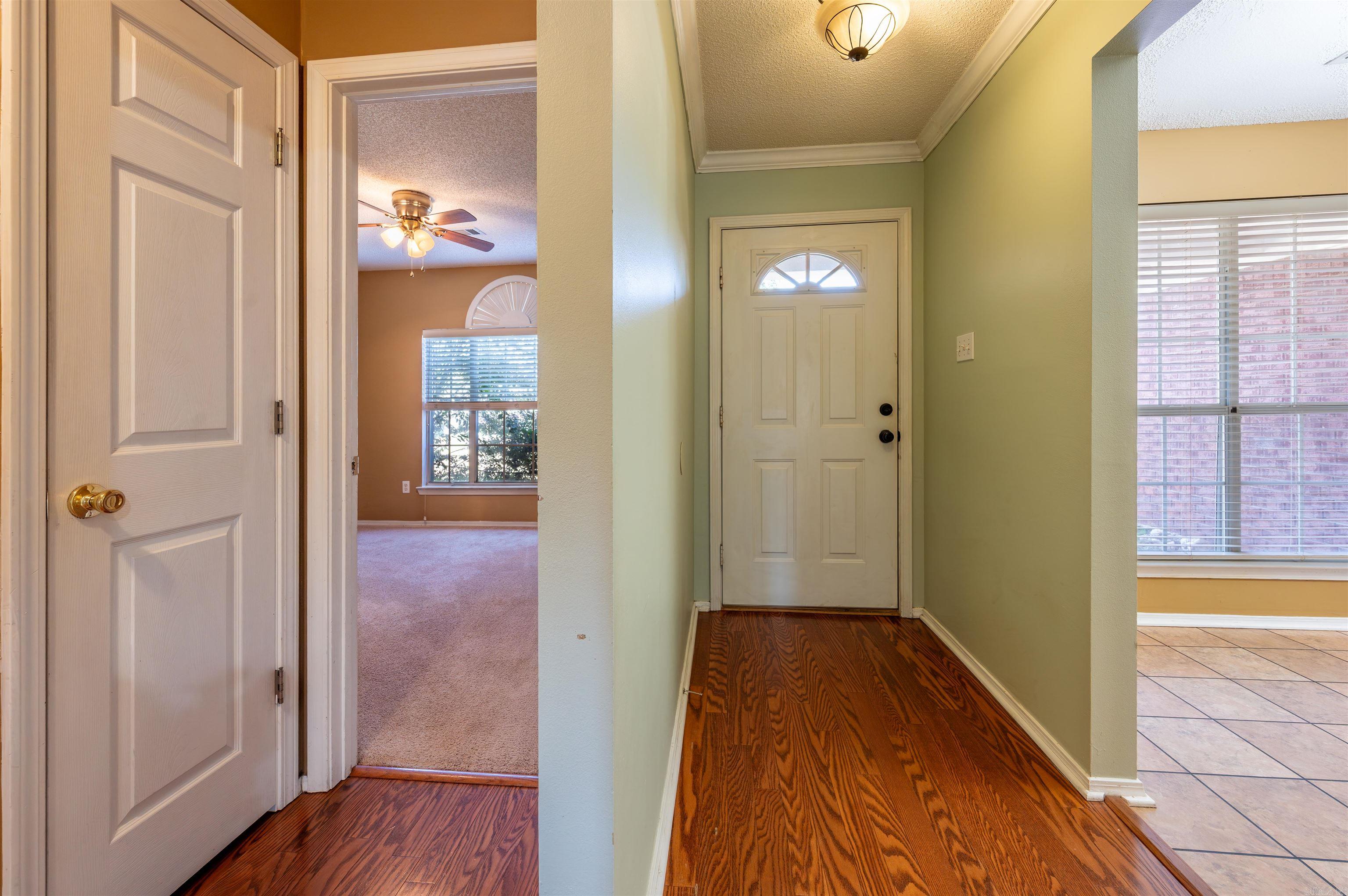 1019 Allyson  Bryant, AR