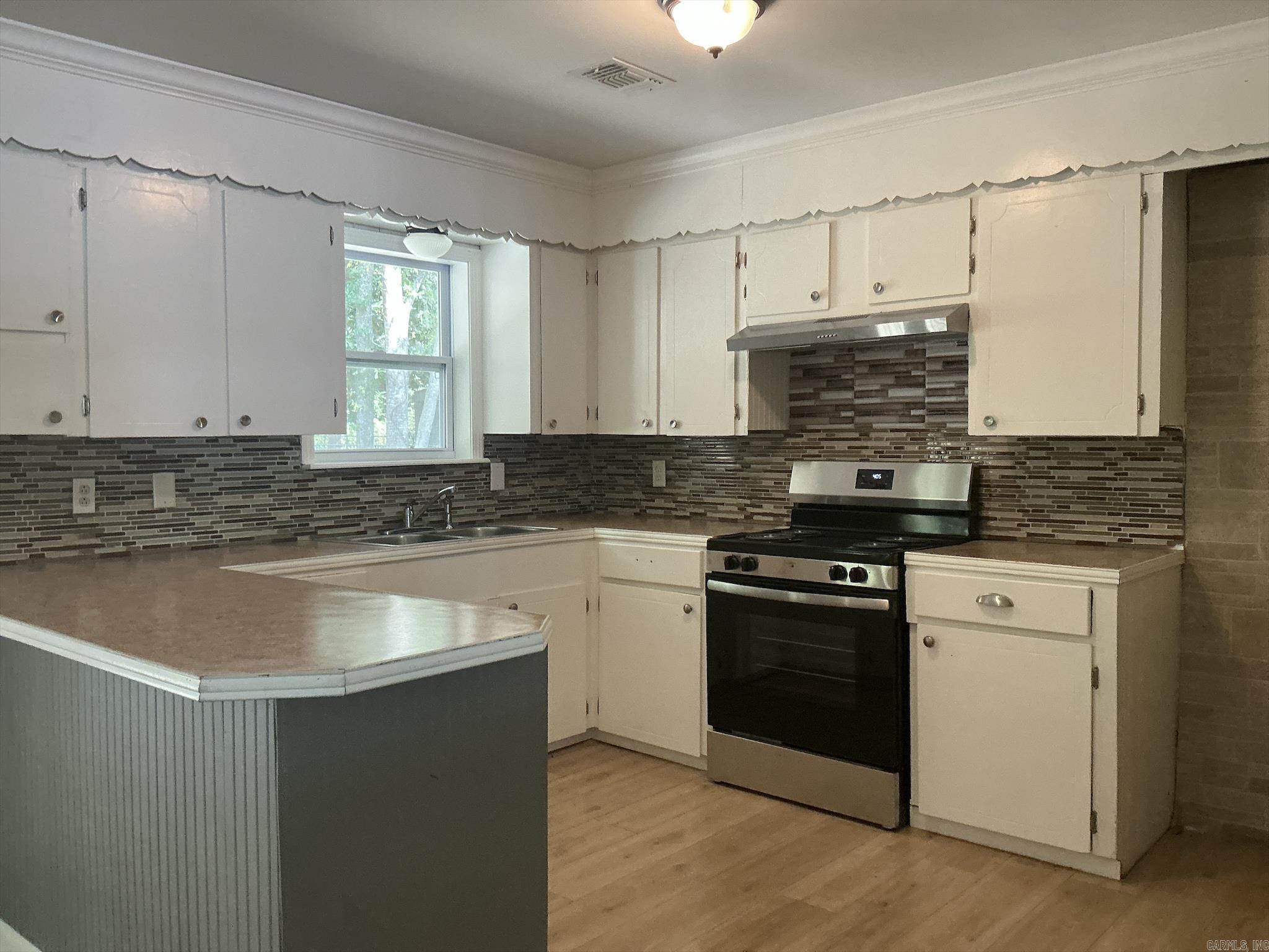 1111 Adams  Crossett, AR