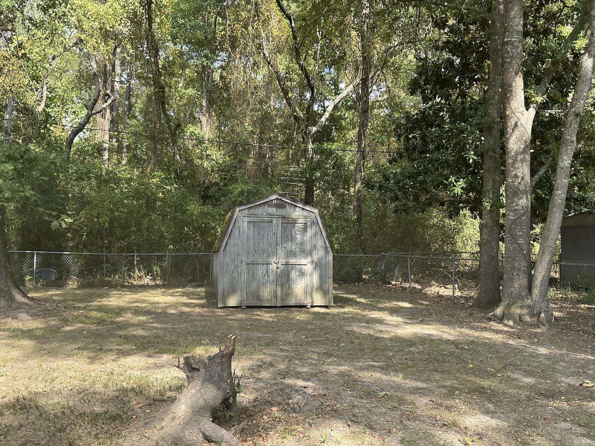 1111 Adams  Crossett, AR