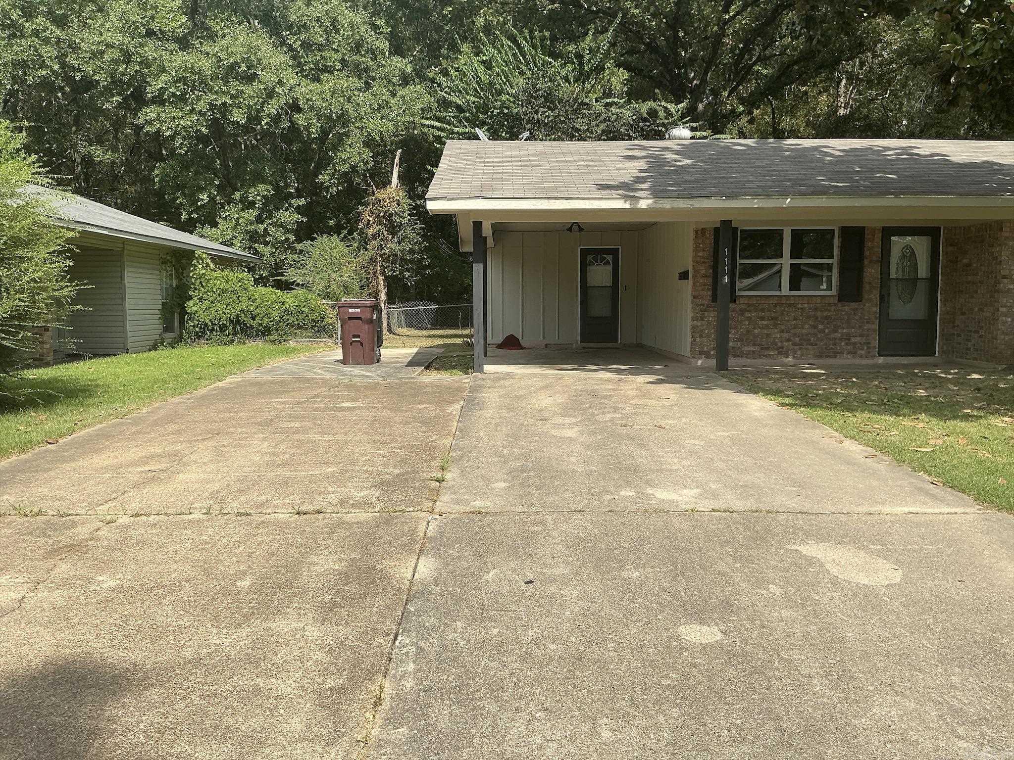 1111 Adams  Crossett, AR