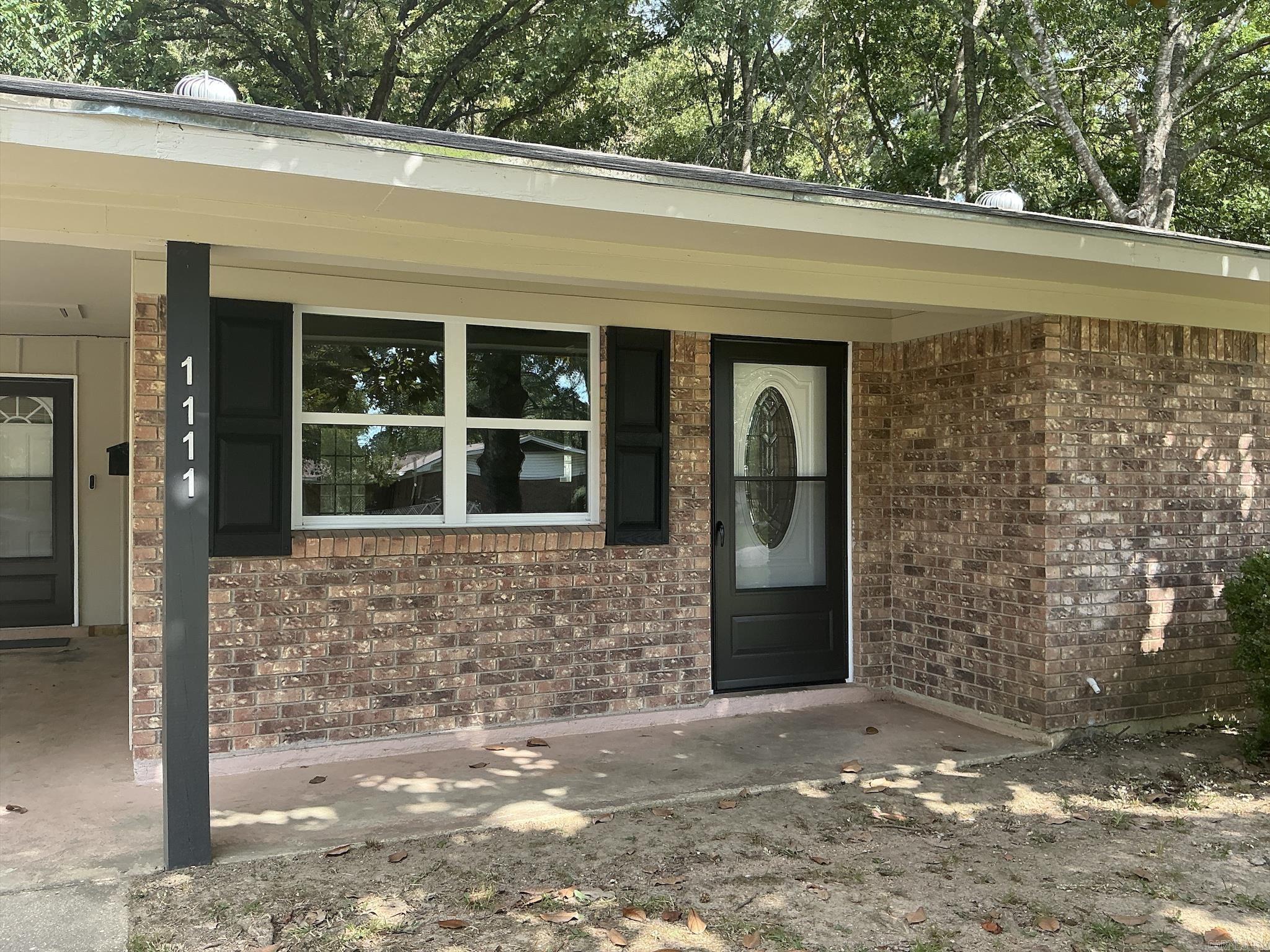1111 Adams  Crossett, AR
