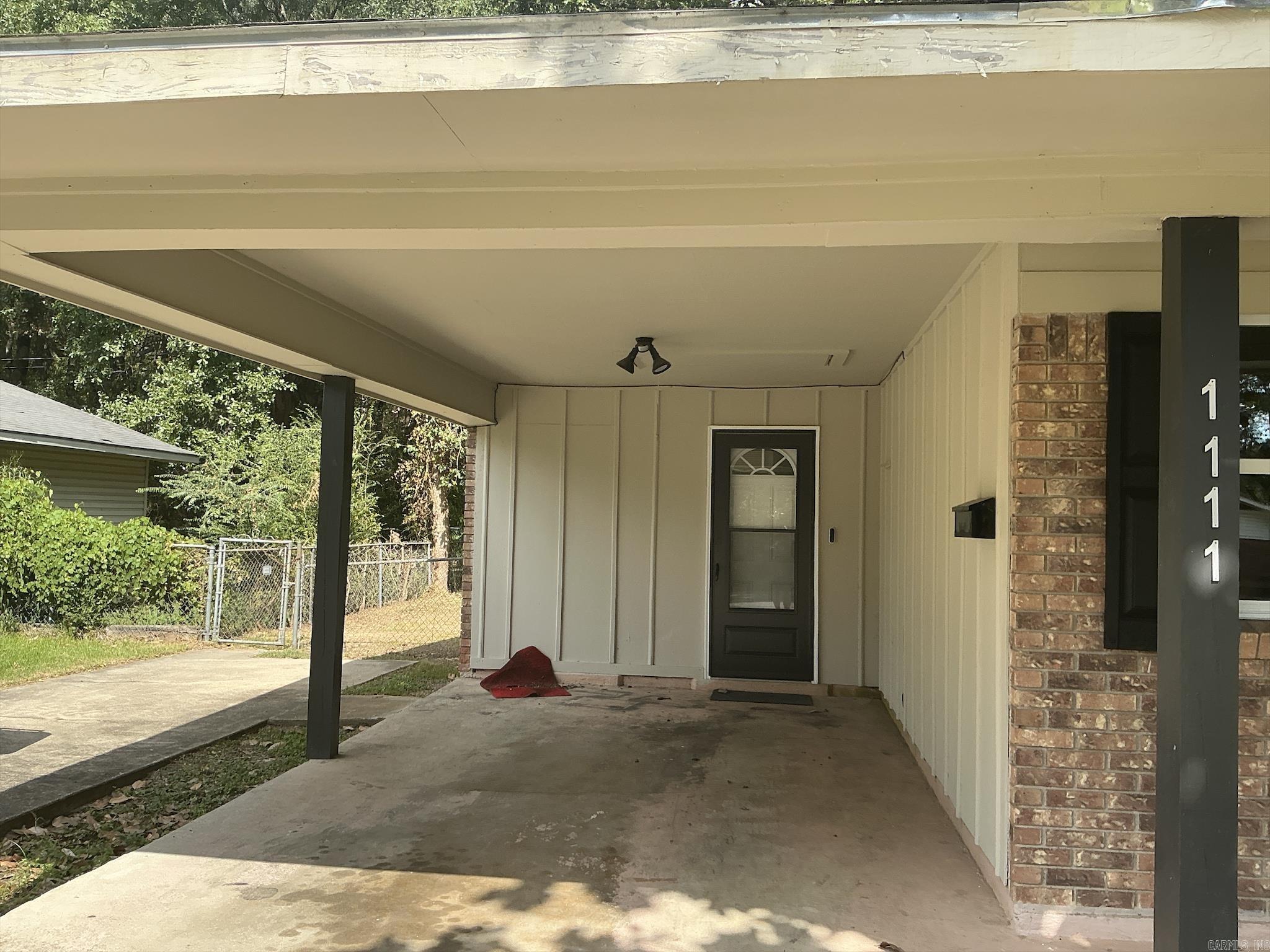 1111 Adams  Crossett, AR