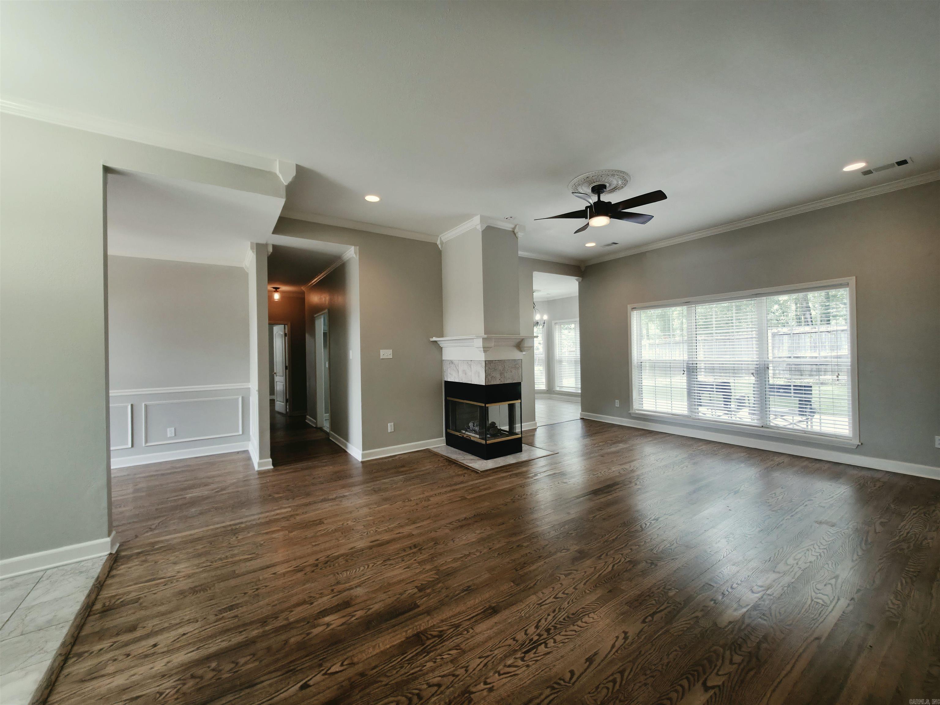 7364 W Ridge  Sherwood, AR