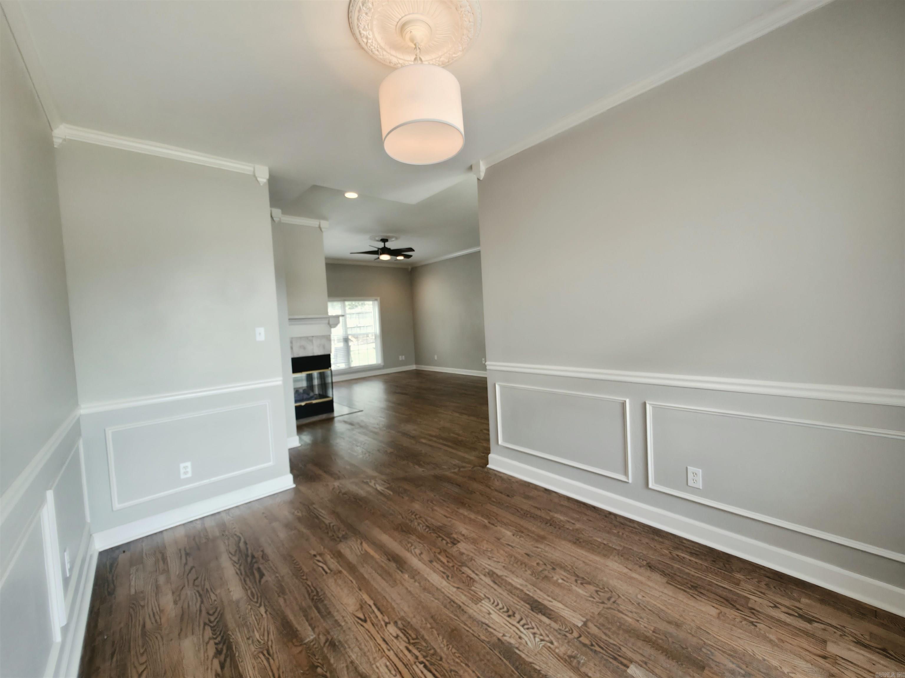 7364 W Ridge  Sherwood, AR
