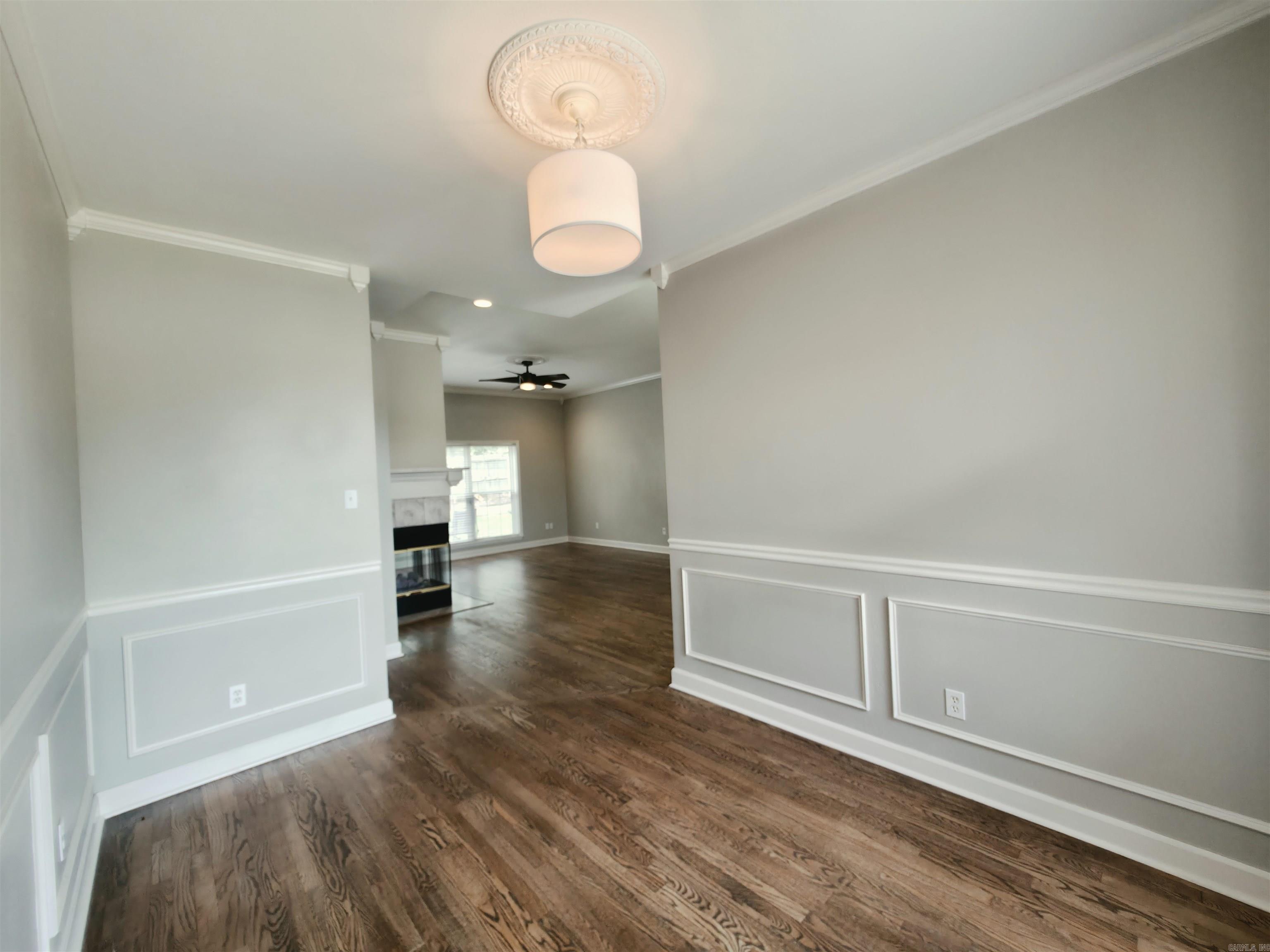 7364 W Ridge  Sherwood, AR