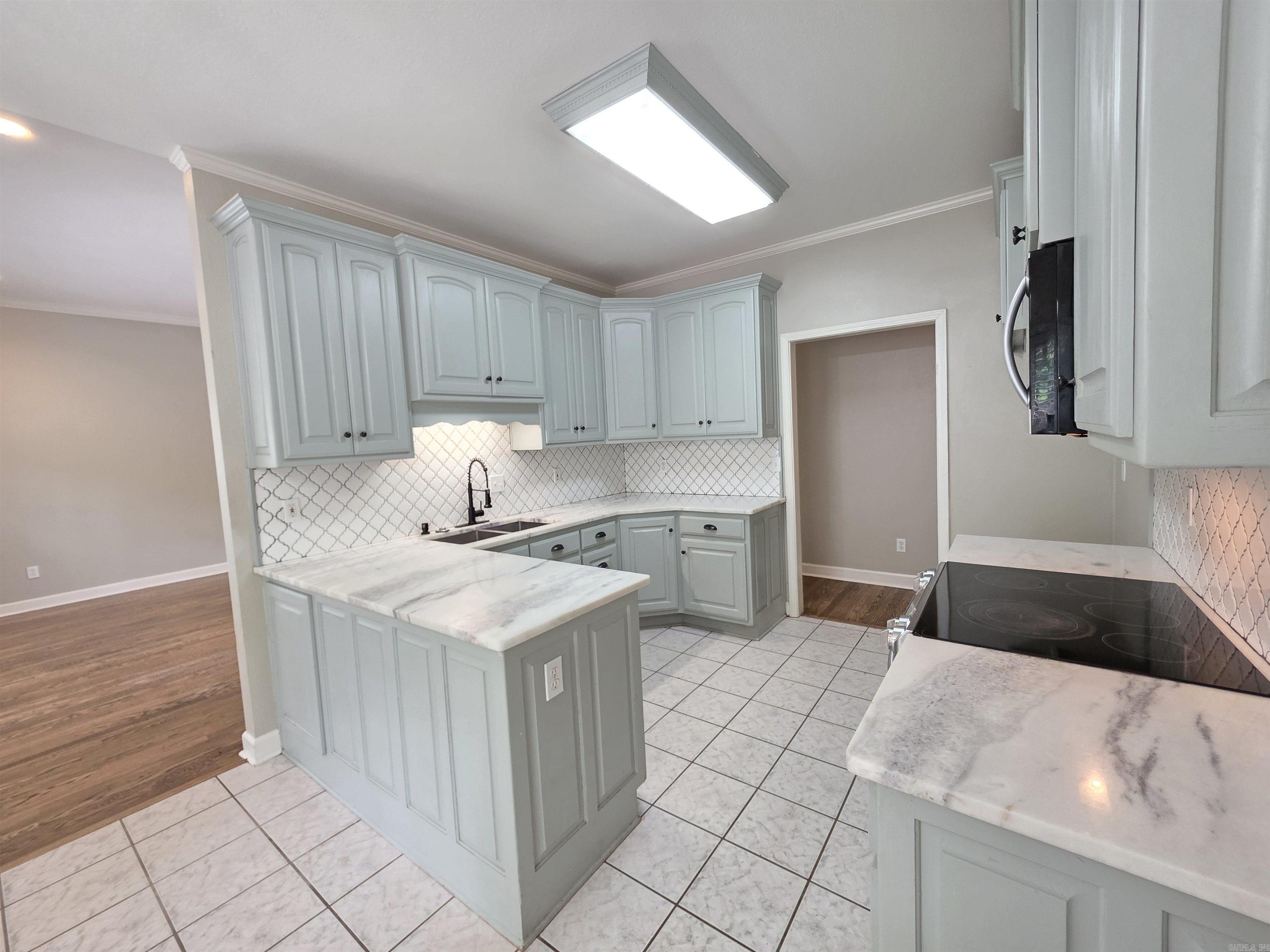 7364 W Ridge  Sherwood, AR