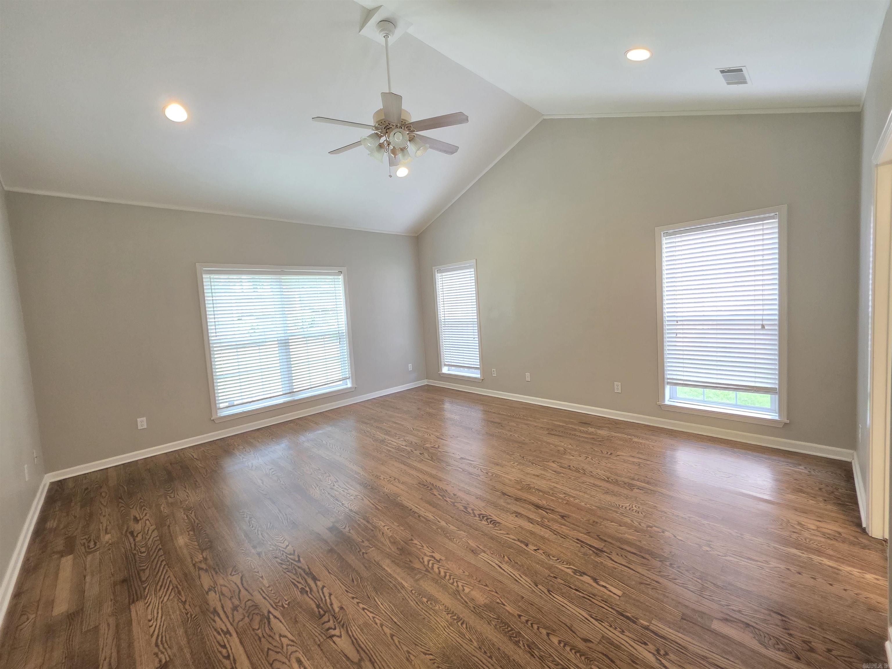 7364 W Ridge  Sherwood, AR