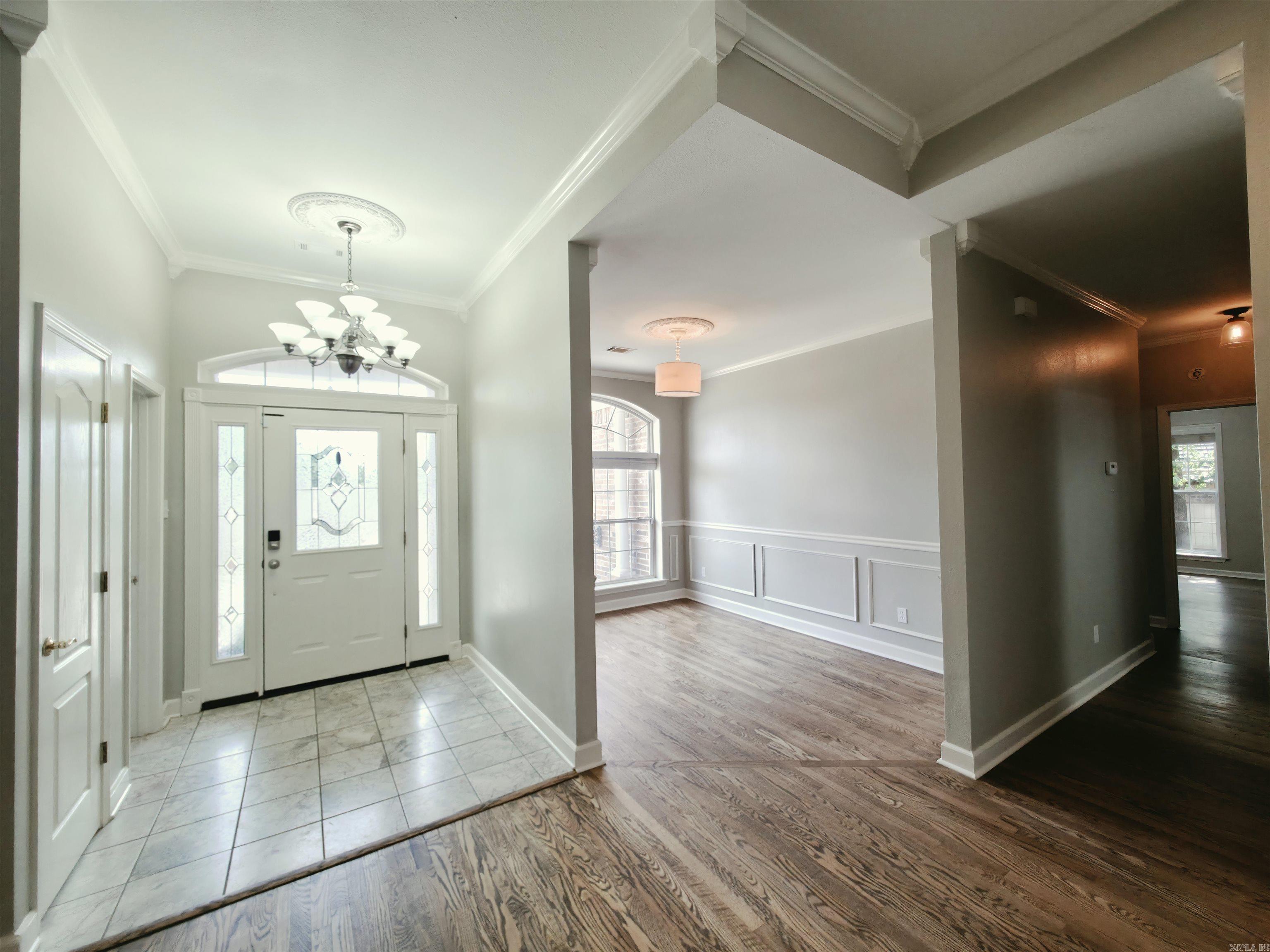 7364 W Ridge  Sherwood, AR