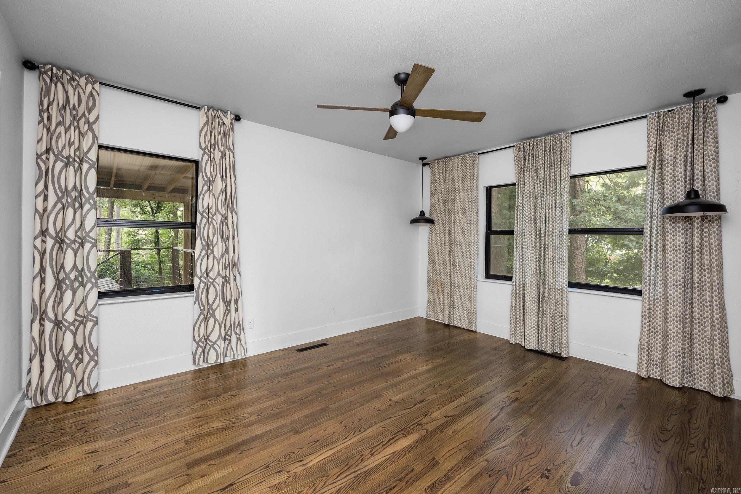 16 Robinwood  Little Rock, AR